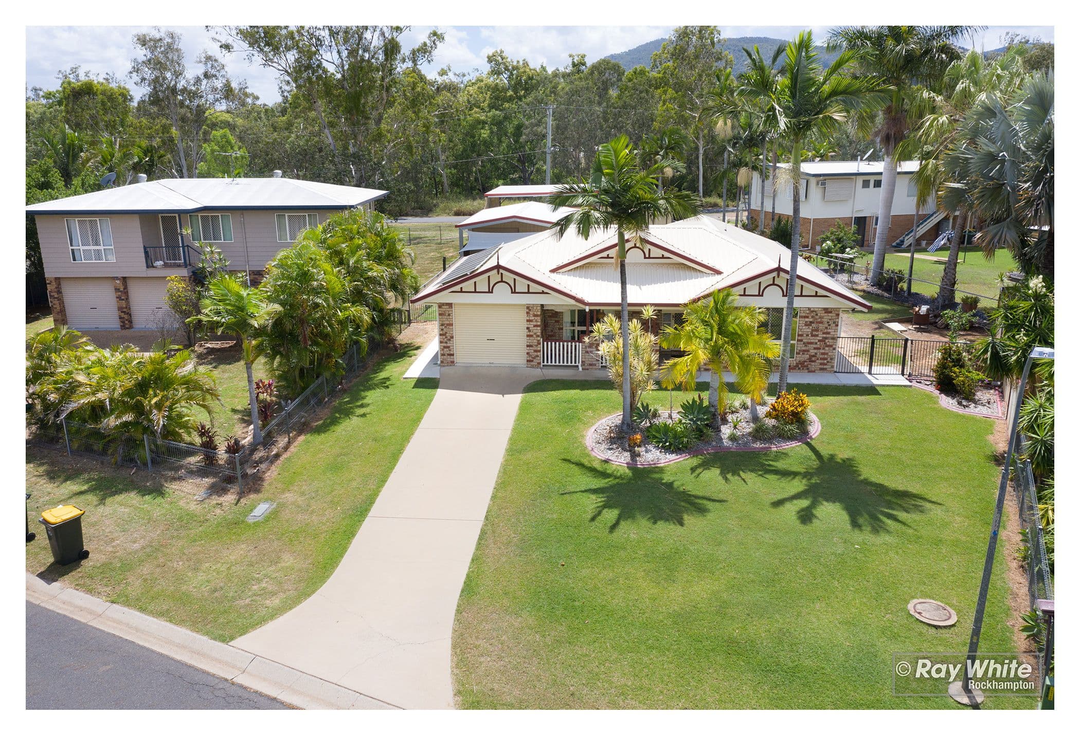 48 Bean Avenue, Parkhurst QLD 4702, Parkhurst - Image 1