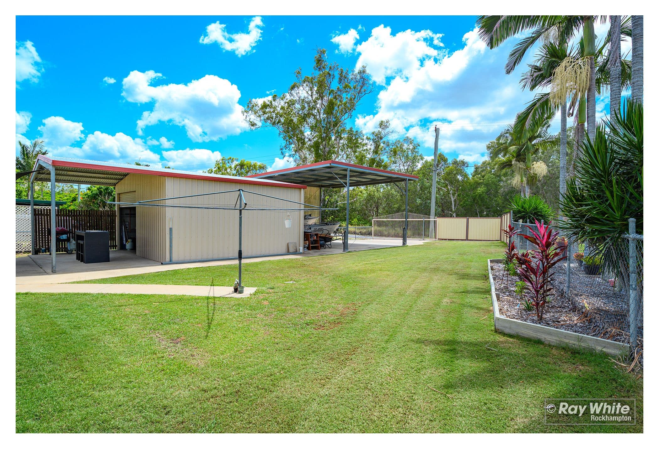 48 Bean Avenue, Parkhurst QLD 4702, Parkhurst - Thumbnail 3