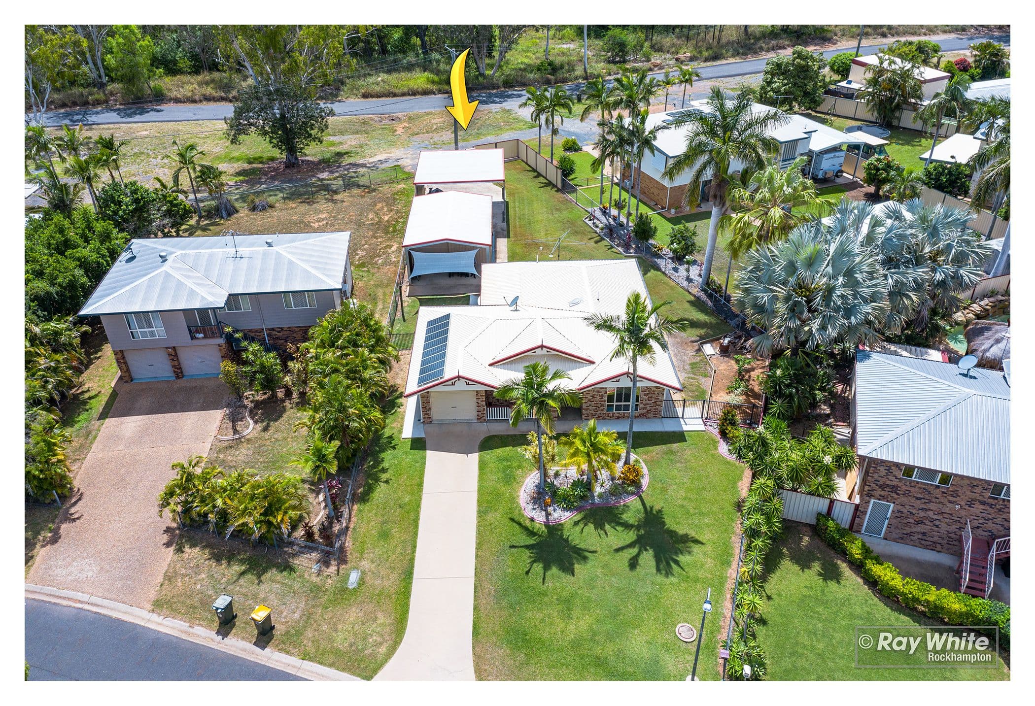 48 Bean Avenue, Parkhurst QLD 4702, Parkhurst - Thumbnail 4