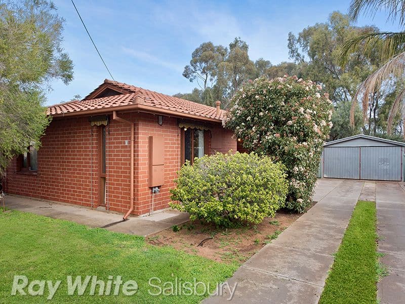 15 Sharon Avenue, Parafield Gardens SA 5107, Parafield Gardens - Image 1