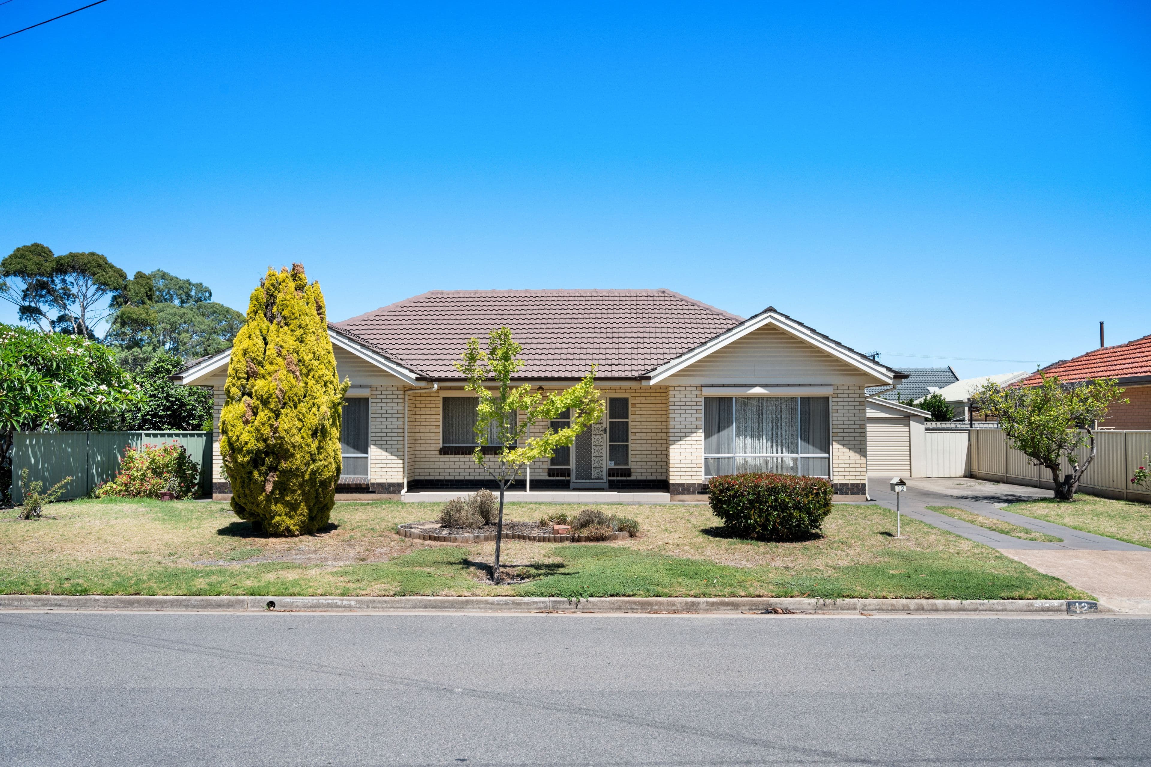 12 Fowler Avenue, Flinders Park SA 5025, Flinders Park - Image 1
