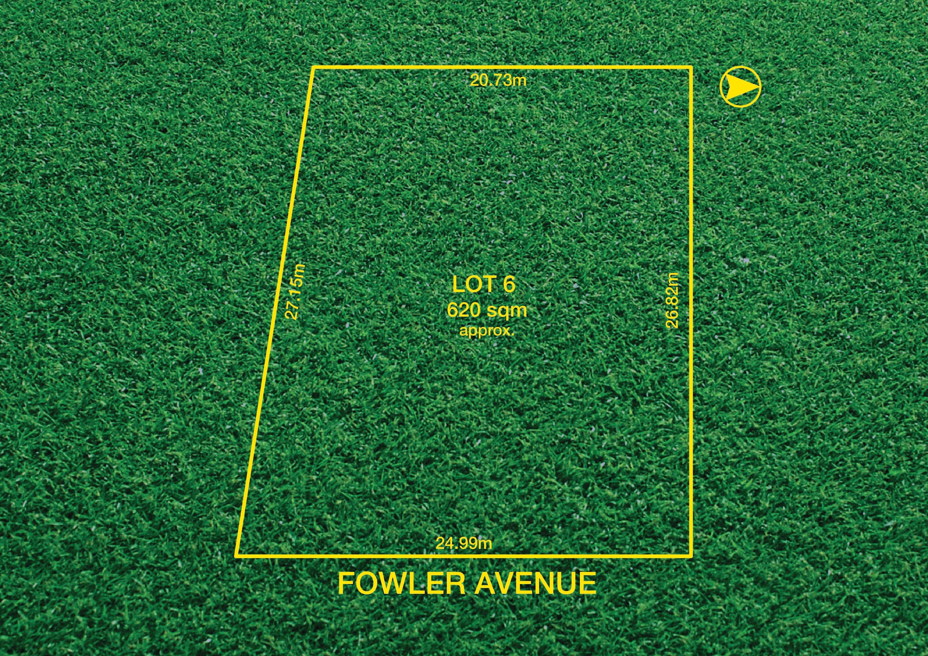 12 Fowler Avenue, Flinders Park SA 5025, Flinders Park - Thumbnail 2