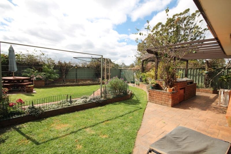 6 Stefanie Place, BONNYRIGG NSW 2177, Bonnyrigg - Thumbnail 7