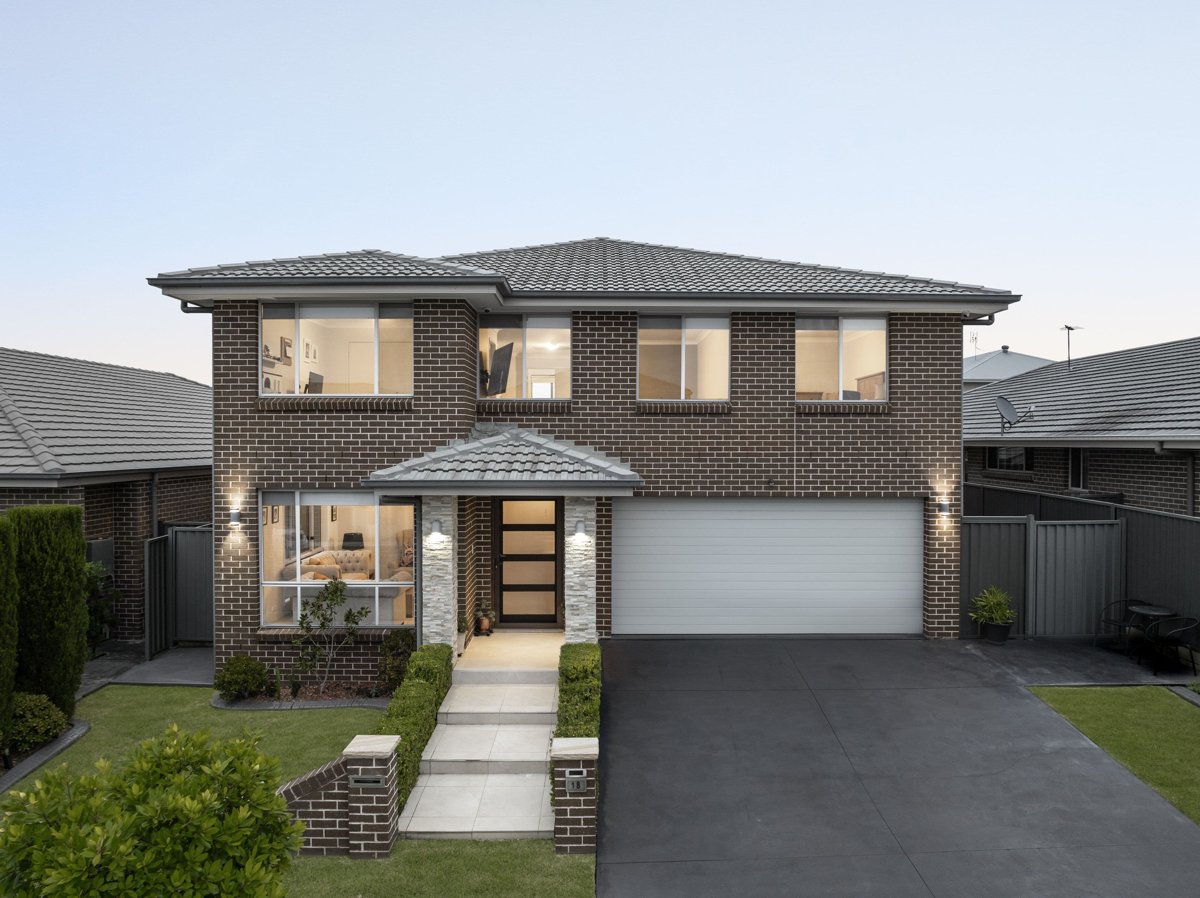 18 Patrol Street, Leppington NSW 2179, Leppington - Image 1