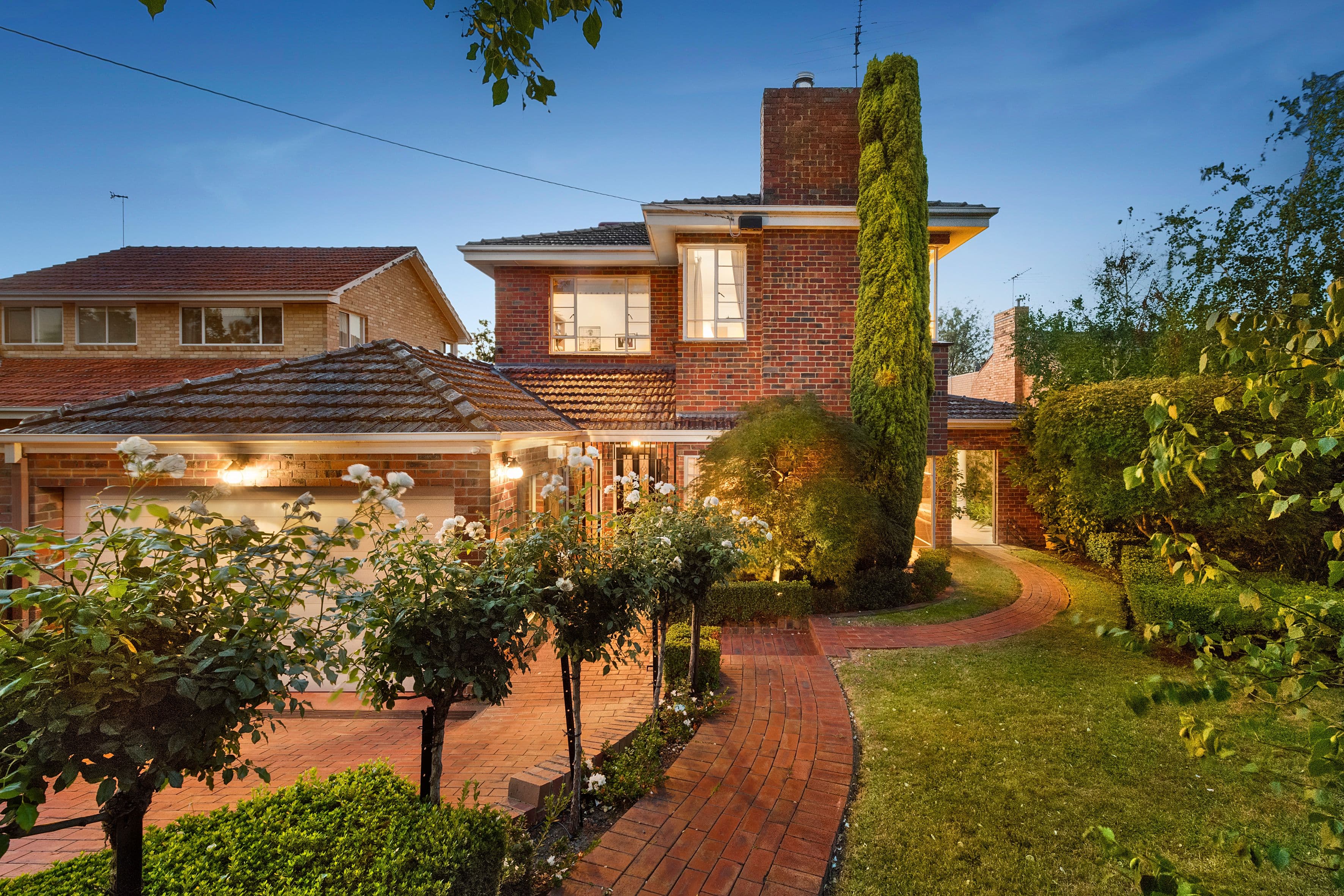 60 Longview Road, Balwyn North VIC 3104, Balwyn North - Image 1
