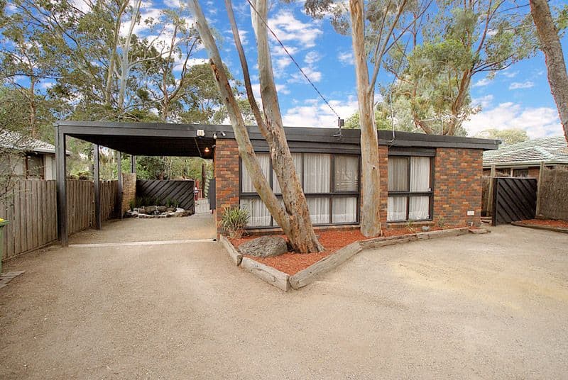 110  Harley Street North, KNOXFIELD VIC 3180, Knoxfield - Image 1