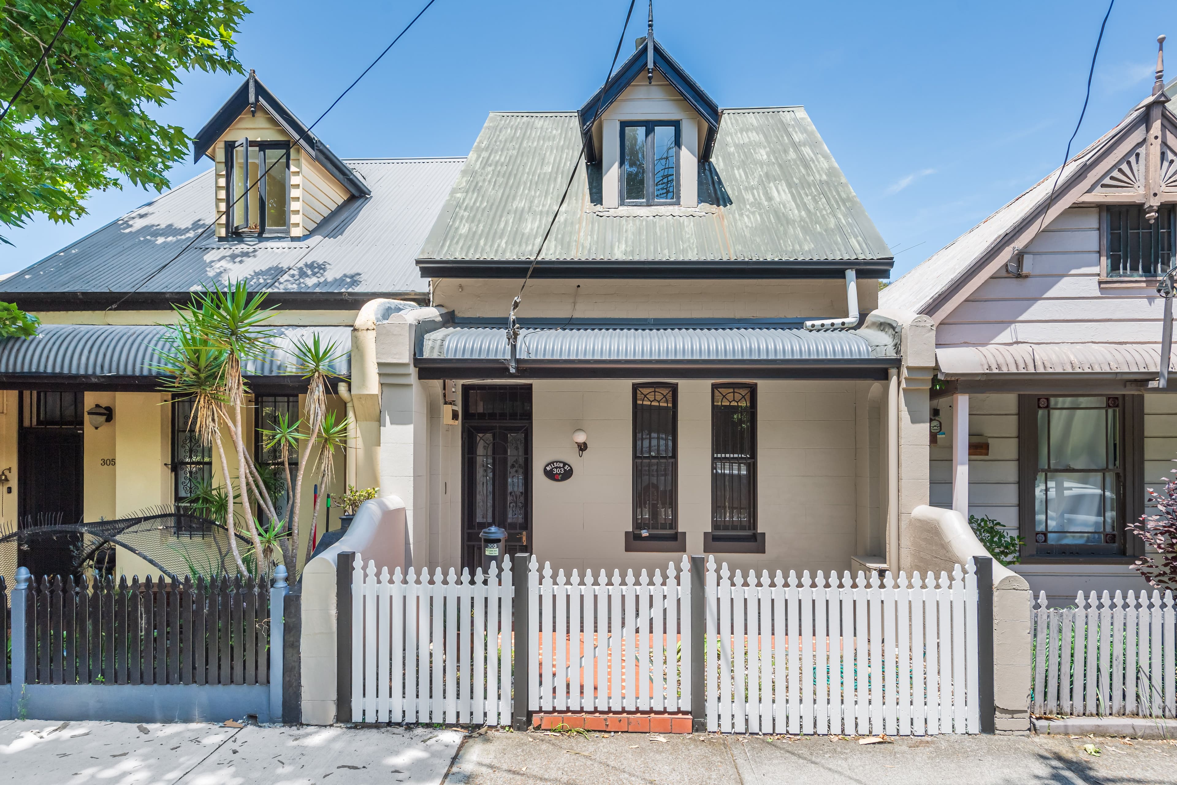 303 Nelson Street, Annandale NSW 2038, Annandale - Image 1