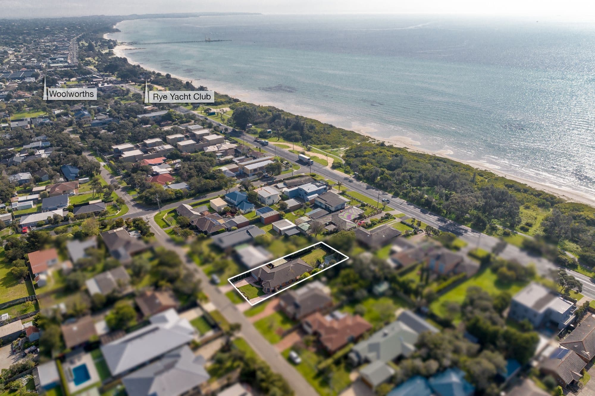14 Richardson Street, Rye VIC 3941, Rye - Image 1