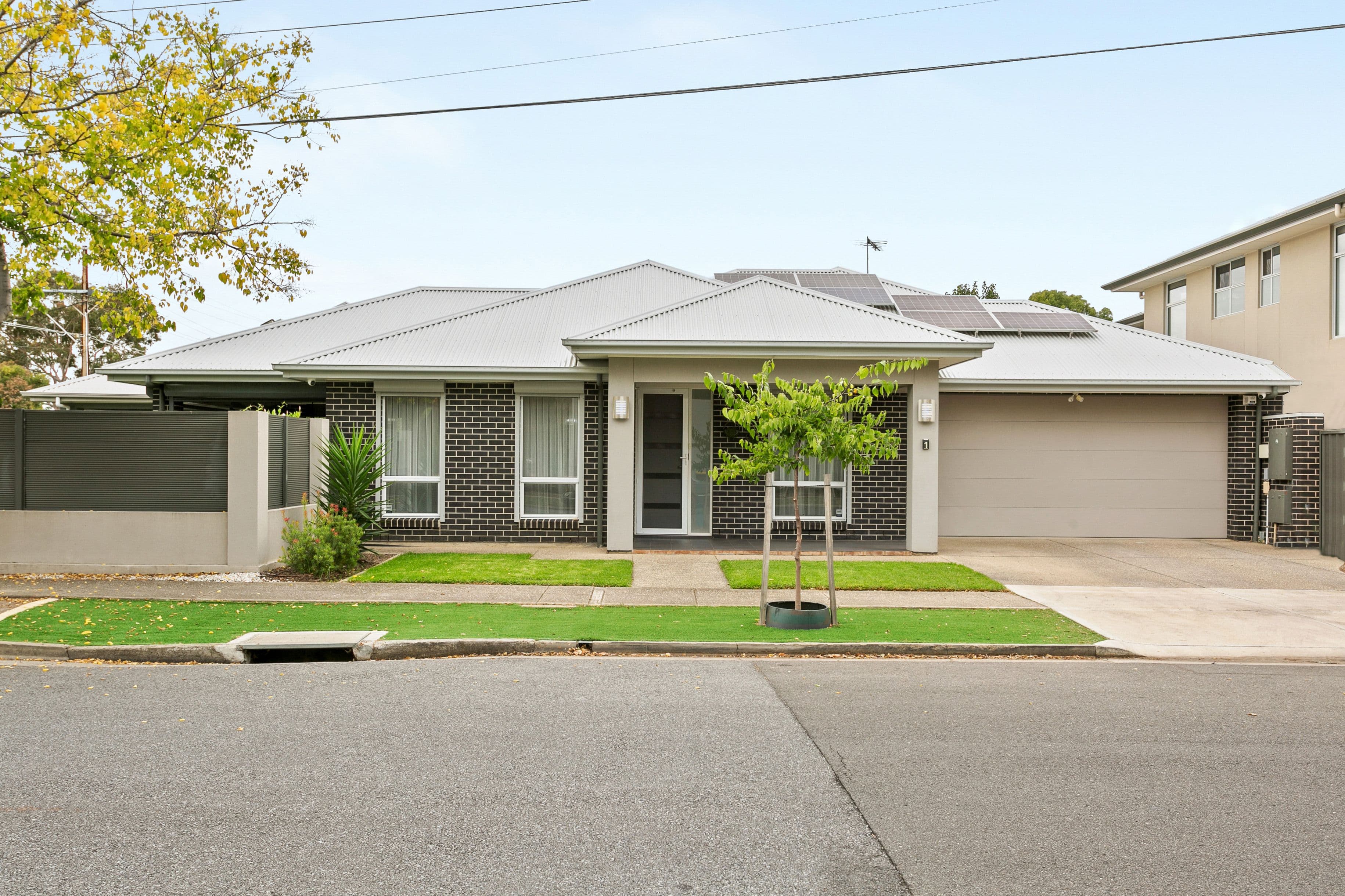 1 Burnley Street, Fulham SA 5024, Fulham - Image 1