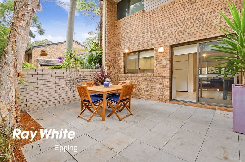 7-9 Brunton Place, MARSFIELD NSW 2122, Marsfield - Thumbnail 3