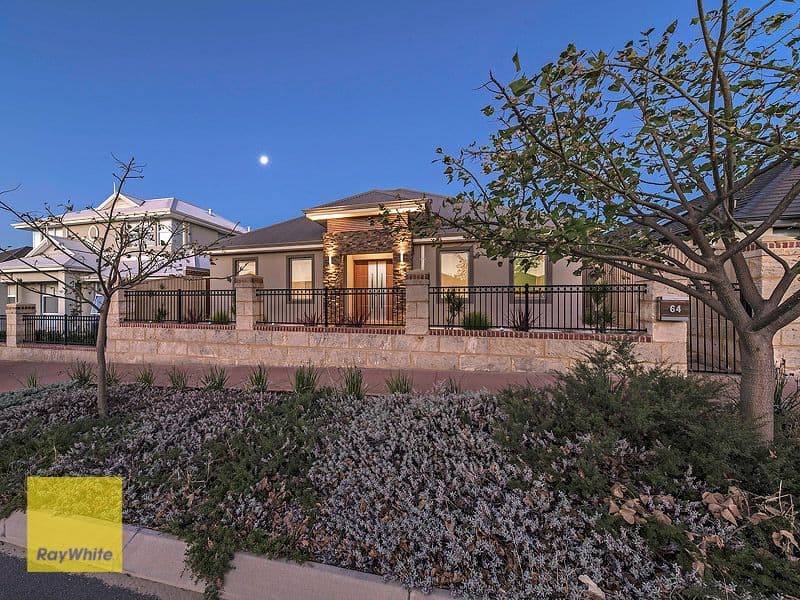 64 Pexton Drive, South Guildford WA 6055, South Guildford - Image 1