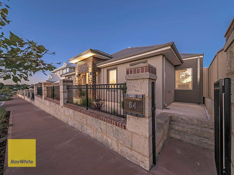 64 Pexton Drive, South Guildford WA 6055, South Guildford - Thumbnail 3