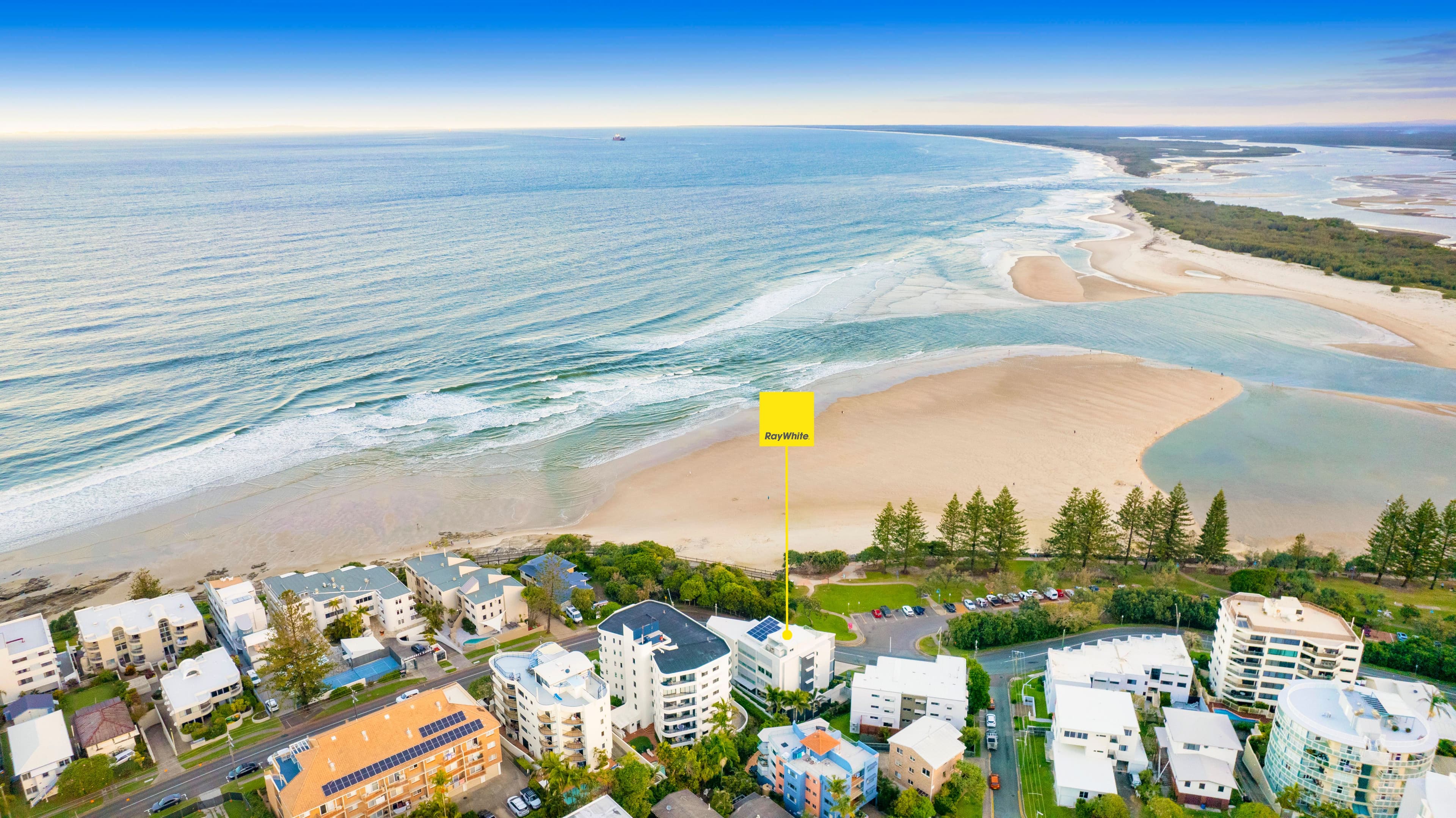 6 Esplanade Bulcock Beach, Caloundra QLD 4551, Caloundra - Image 1