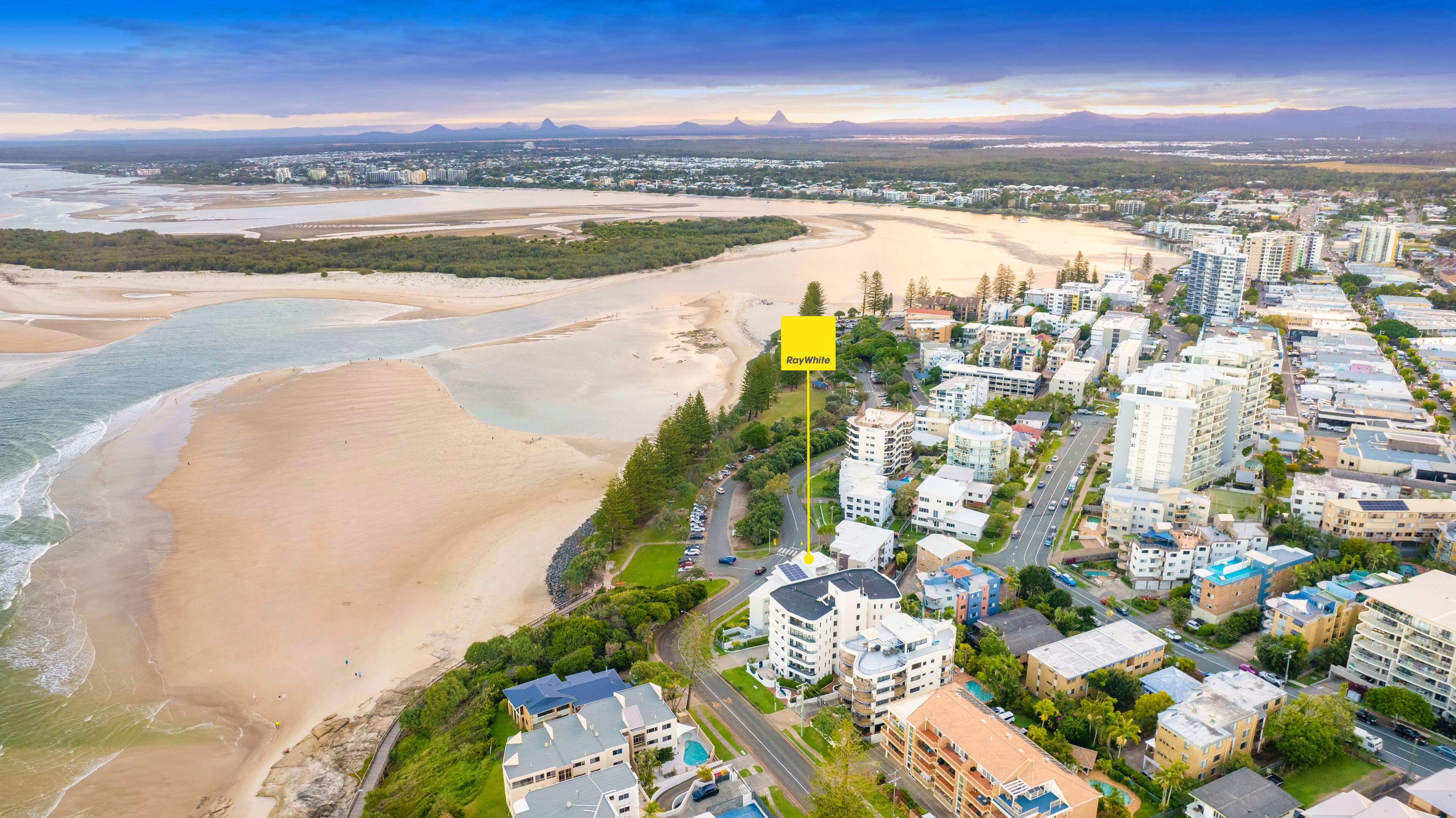 6 Esplanade Bulcock Beach, Caloundra QLD 4551, Caloundra - Thumbnail 2