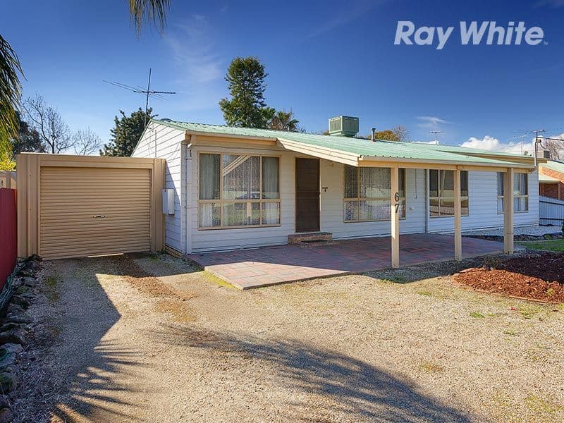 67 Victoria Street, HOWLONG NSW 2643, Howlong - Thumbnail 4
