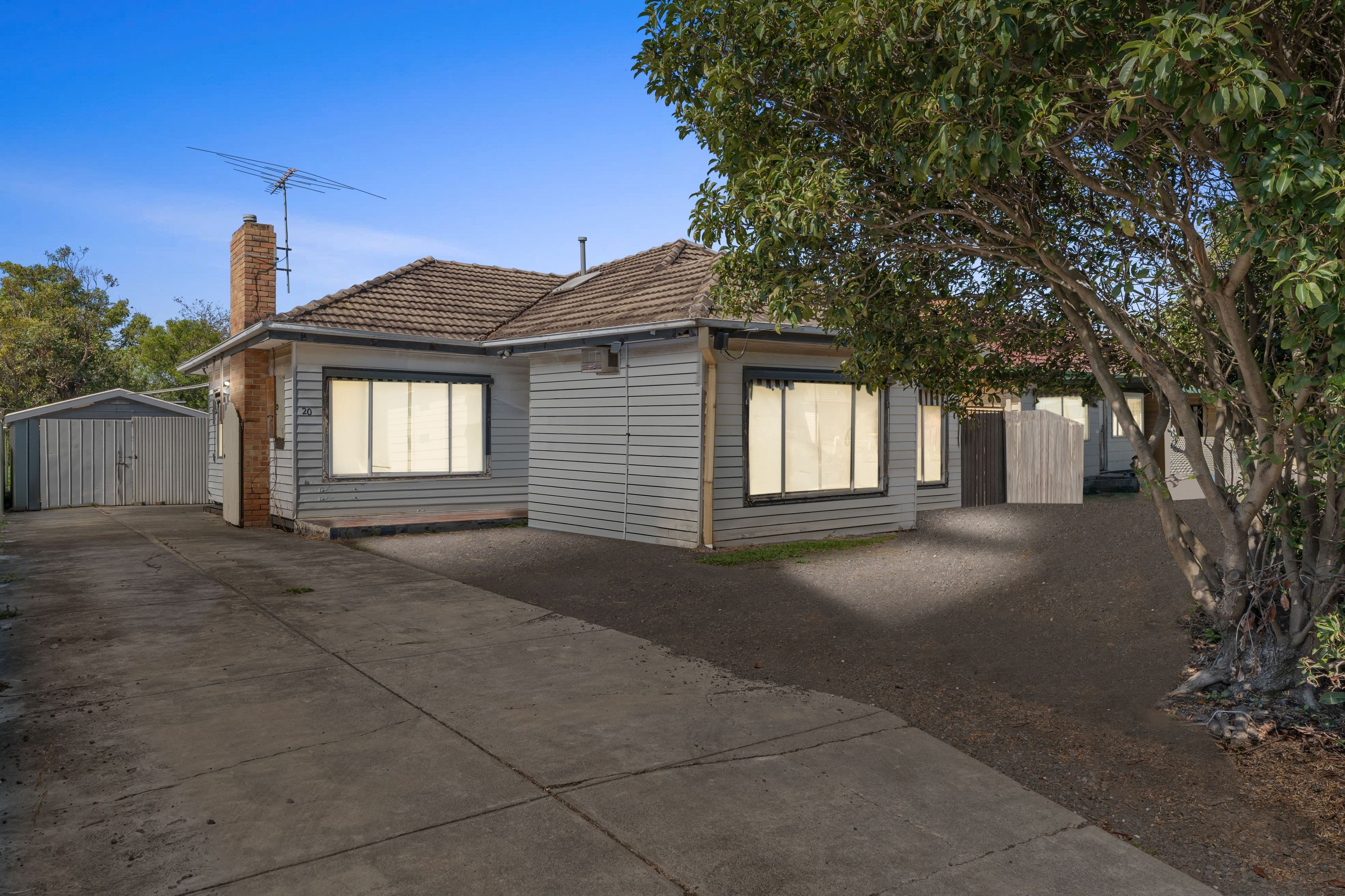 20 Neimur Avenue, Deer Park VIC 3023, Deer Park - Image 1