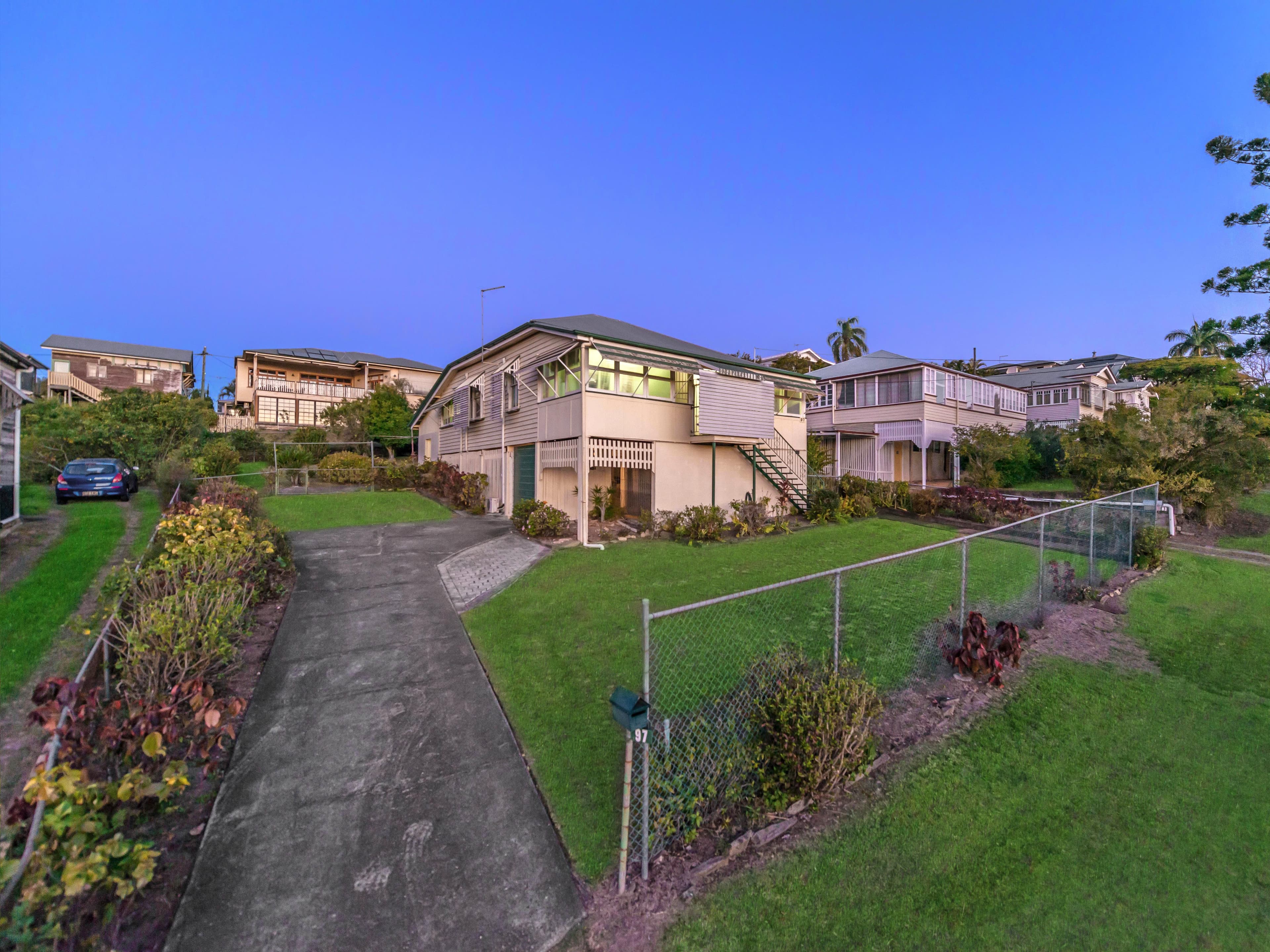 97 Philip Street, Hawthorne QLD 4171, Hawthorne - Image 1