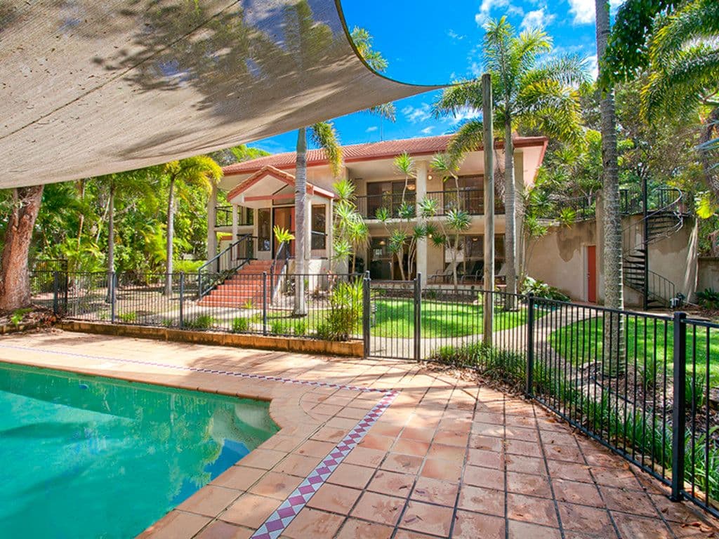27 Dwyer Street, Sunshine Beach QLD 4567, Sunshine Beach - Image 1