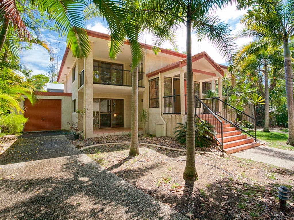 27 Dwyer Street, Sunshine Beach QLD 4567, Sunshine Beach - Thumbnail 3