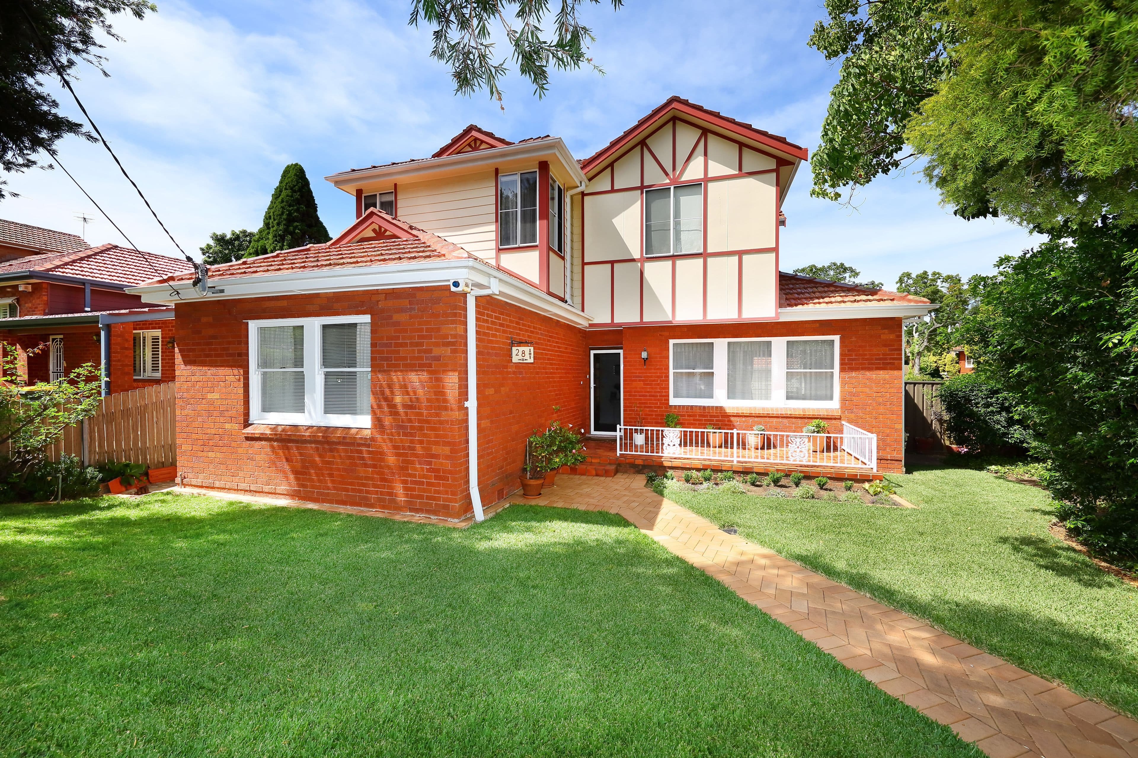 28 Miller Street, Kingsgrove NSW 2208, Kingsgrove - Image 1