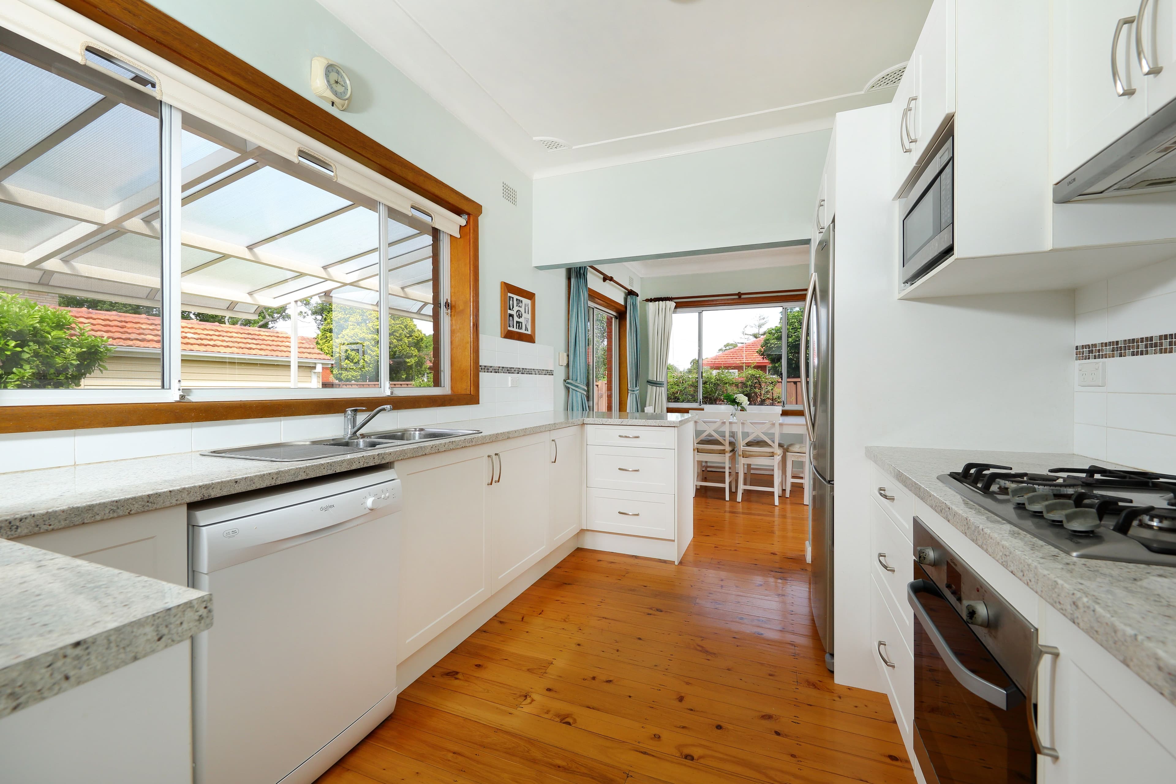 28 Miller Street, Kingsgrove NSW 2208, Kingsgrove - Thumbnail 4
