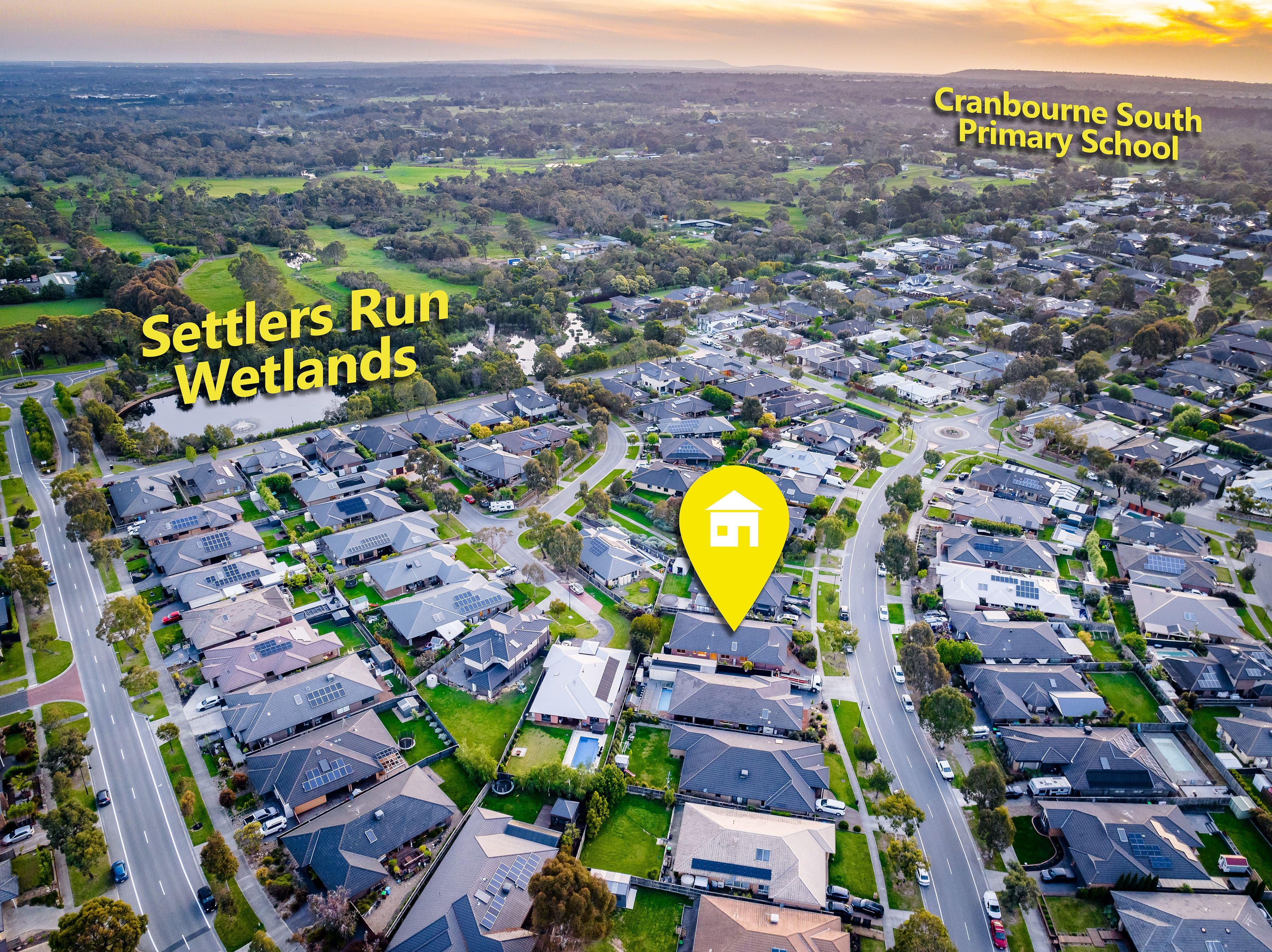 47 Station Creek Way, Botanic Ridge VIC 3977, Botanic Ridge - Thumbnail 4