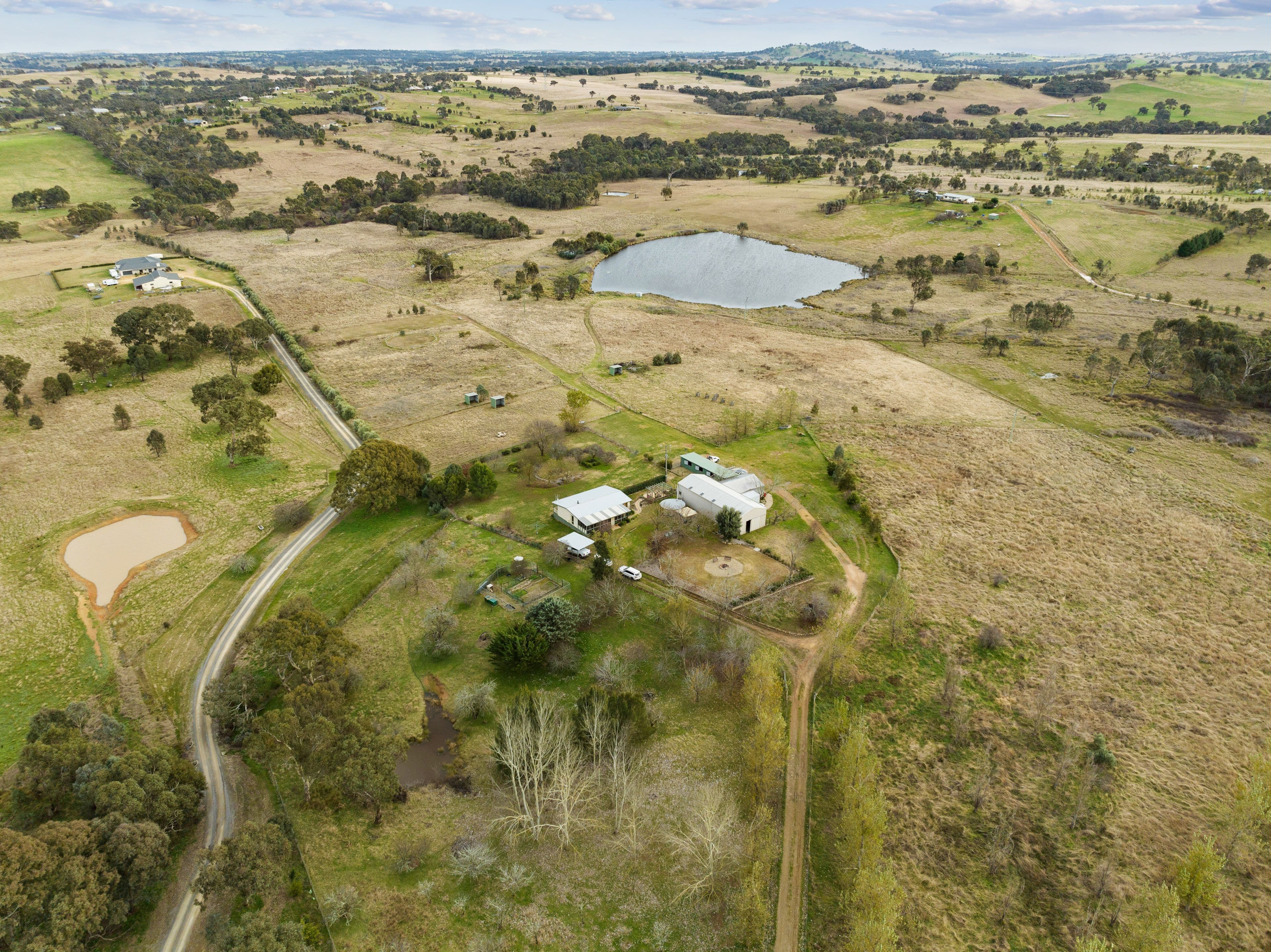 311 Fairy Hole Road, Yass NSW 2582, Yass - Image 1
