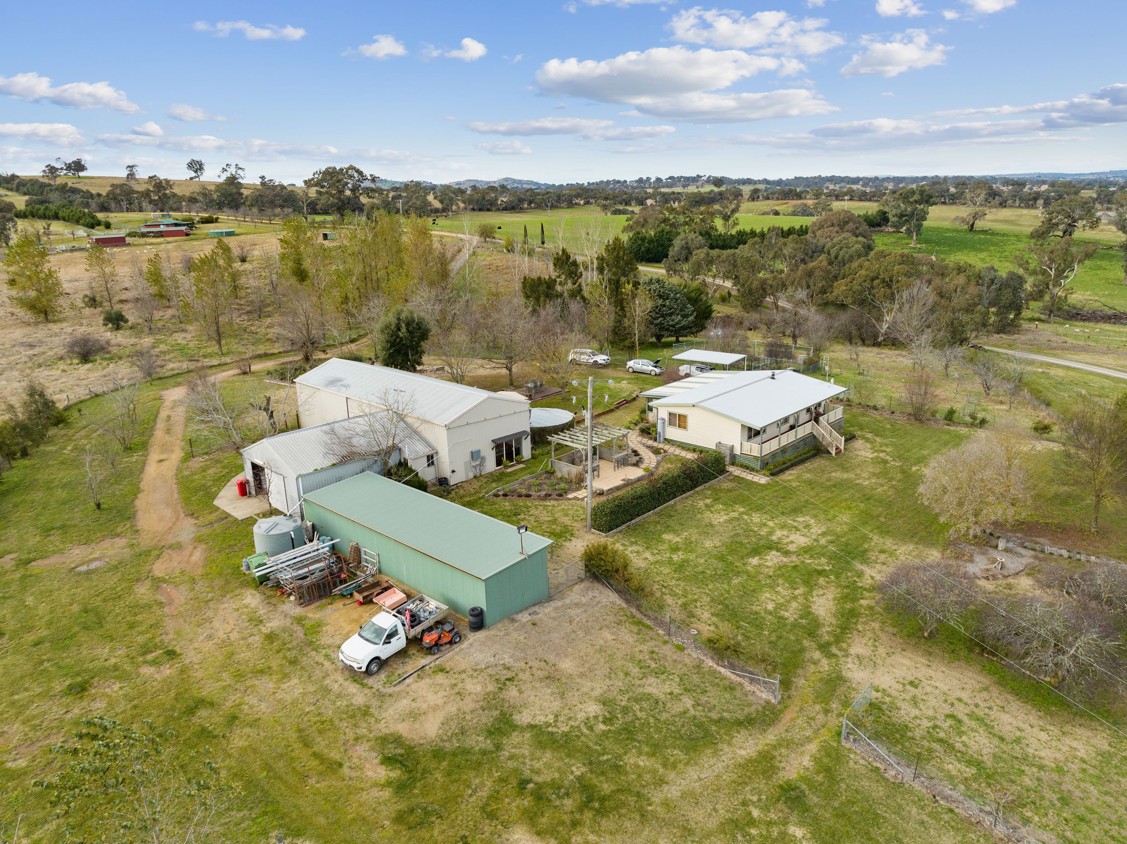 311 Fairy Hole Road, Yass NSW 2582, Yass - Thumbnail 2