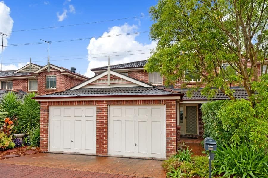 3 Northwood Way, CHERRYBROOK NSW 2126, Cherrybrook - Thumbnail 3