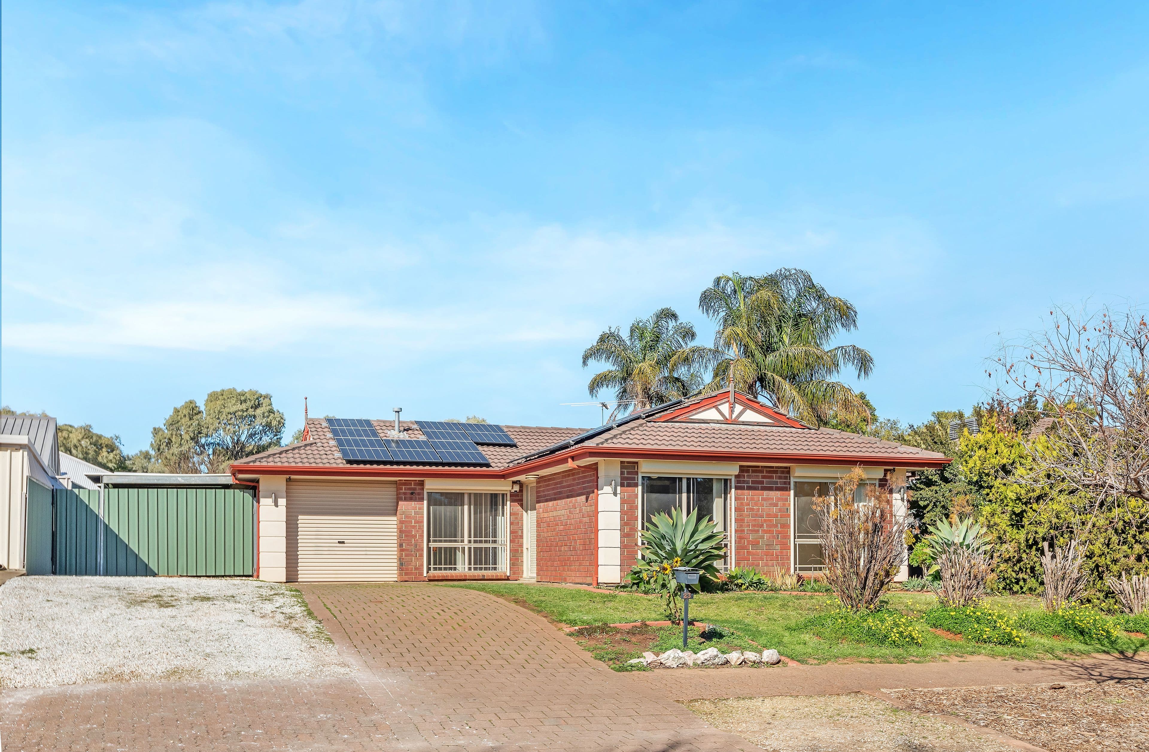 23 Park Lake Boulevard, Blakeview SA 5114, Blakeview - Image 1