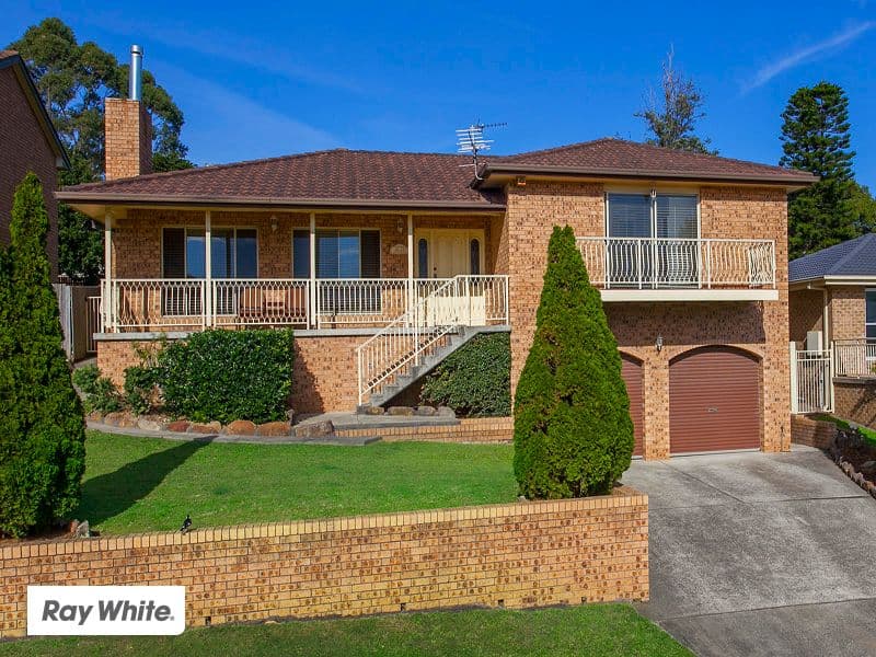 57 Hoskings Crescent, KIAMA DOWNS NSW 2533, Kiama Downs - Image 1