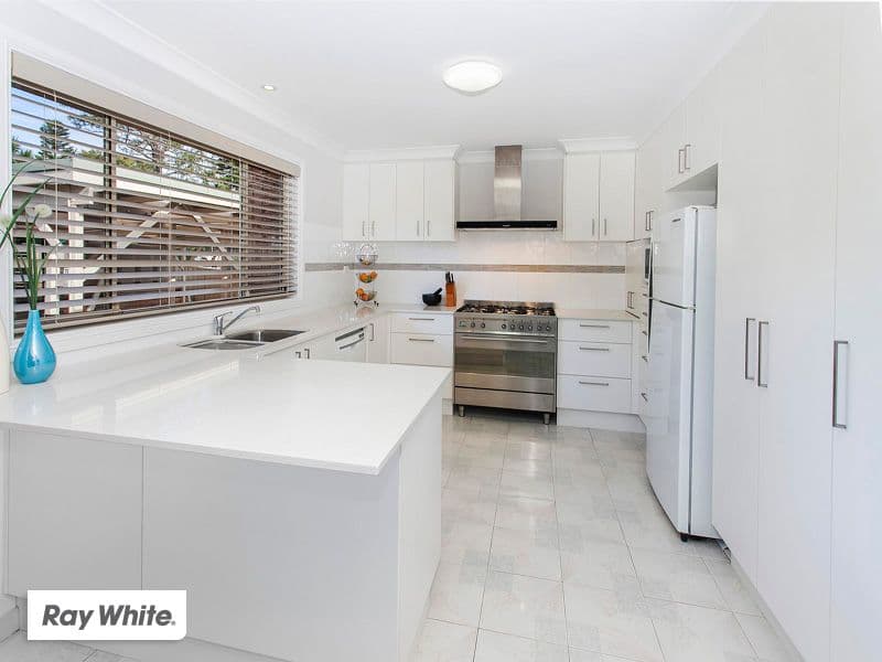 57 Hoskings Crescent, KIAMA DOWNS NSW 2533, Kiama Downs - Thumbnail 2