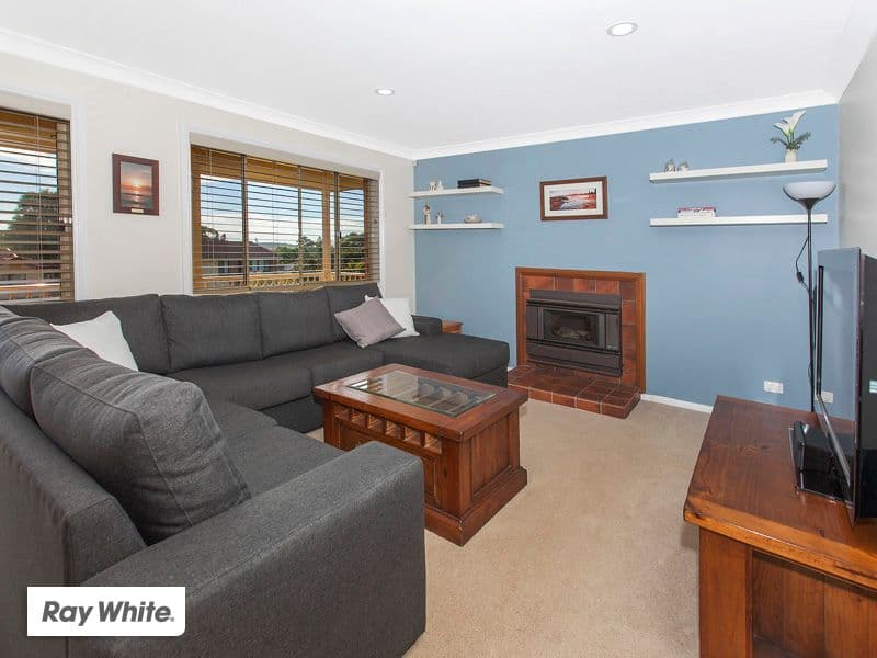 57 Hoskings Crescent, KIAMA DOWNS NSW 2533, Kiama Downs - Thumbnail 3
