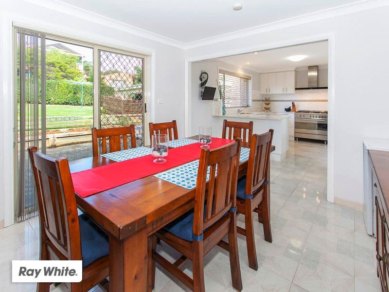 57 Hoskings Crescent, KIAMA DOWNS NSW 2533, Kiama Downs - Thumbnail 7