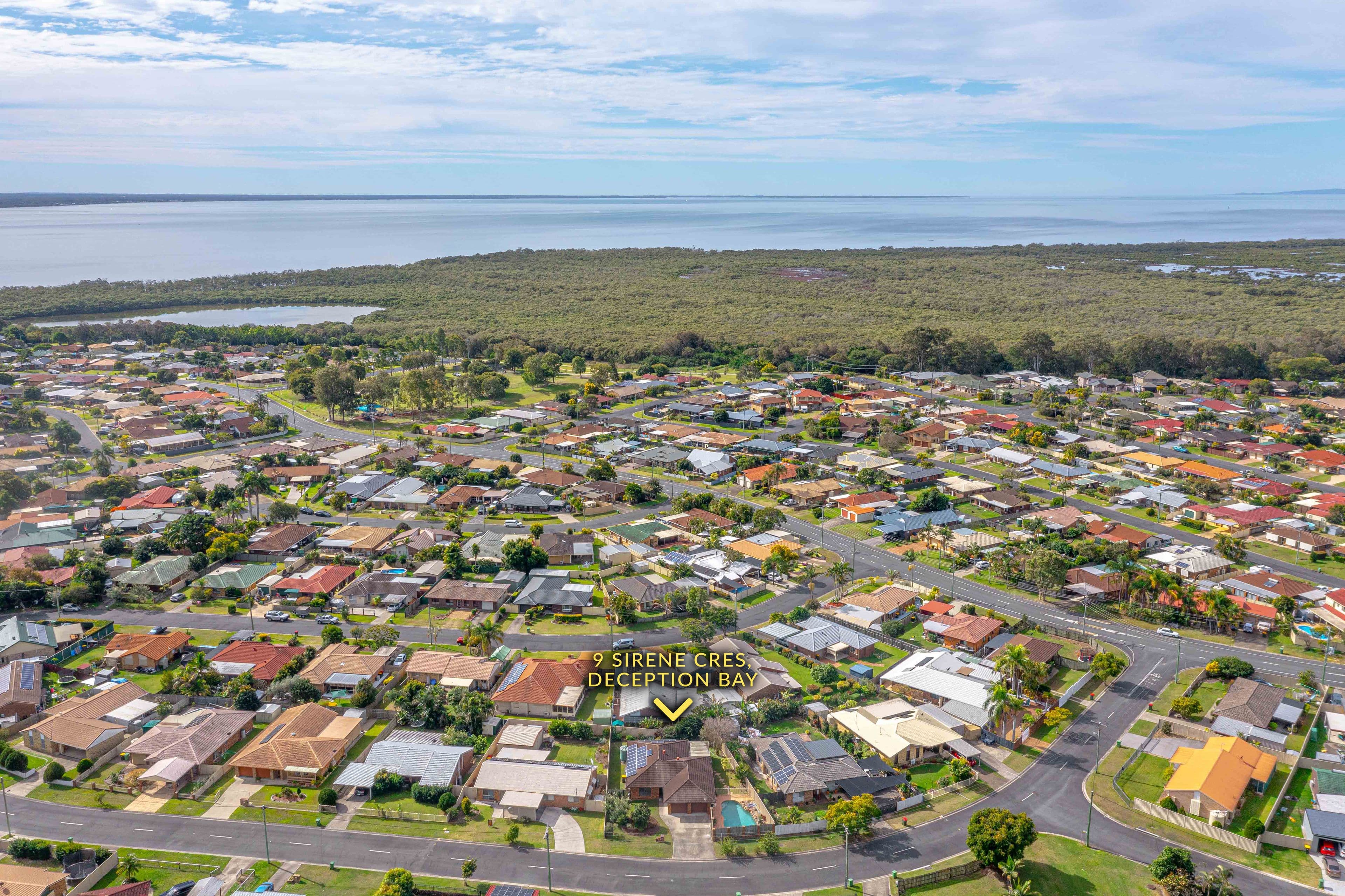 9 Sirene Crescent, Deception Bay QLD 4508, Deception Bay - Thumbnail 3