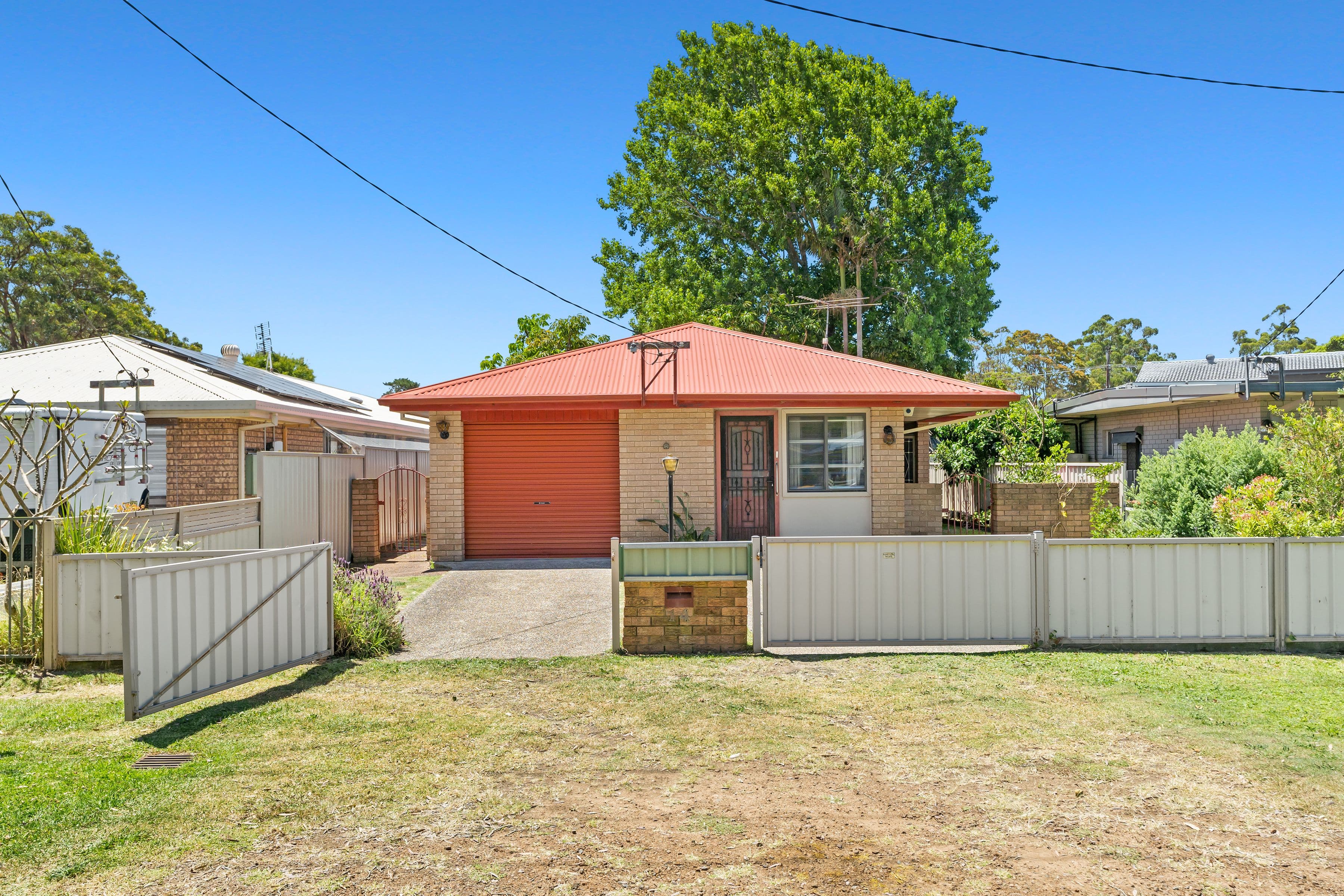 14 Tilligerry Track, Tanilba Bay NSW 2319, Tanilba Bay - Image 1