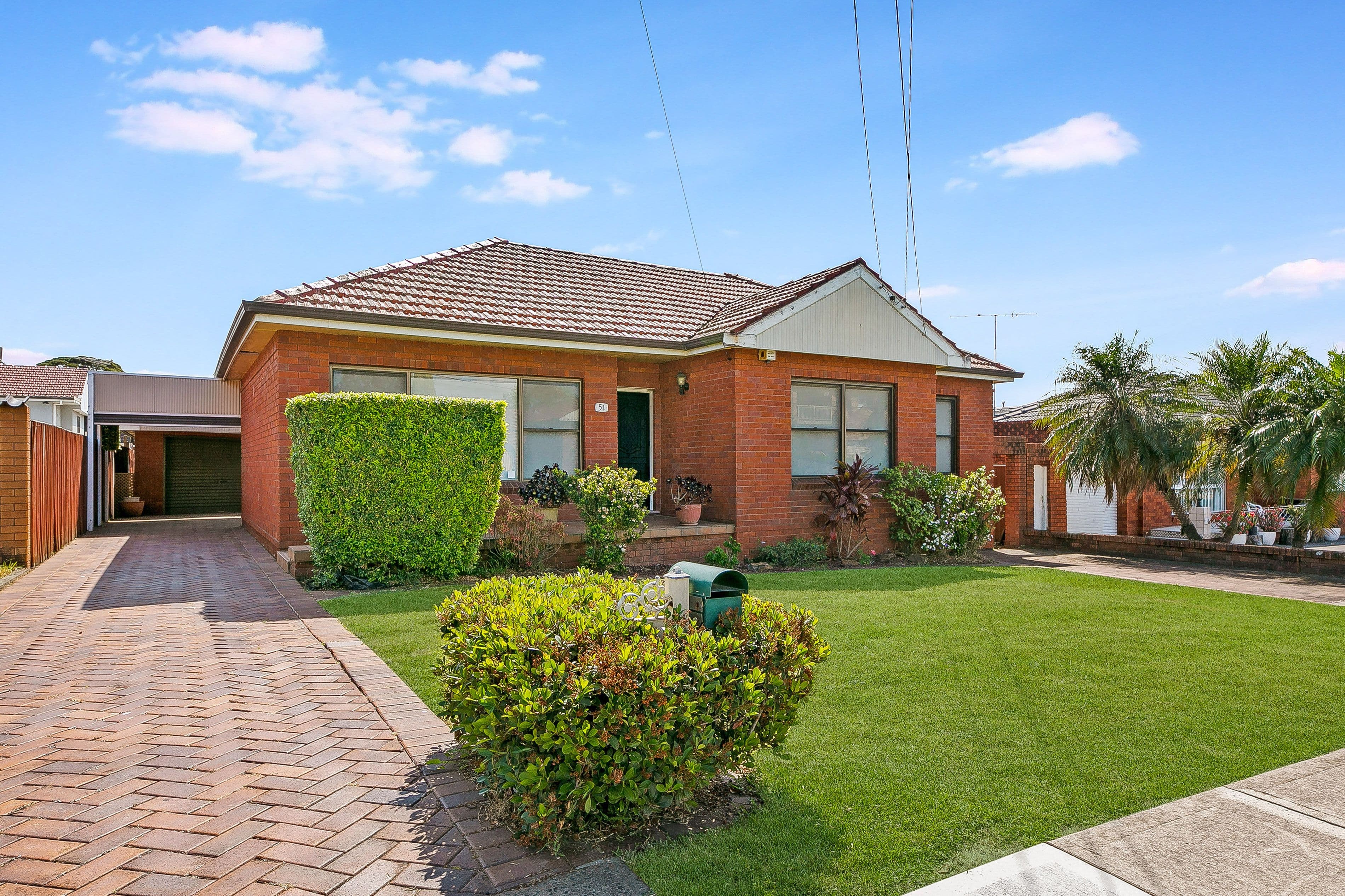 51 Weemala Road, Chester Hill NSW 2162, Chester Hill - Image 1