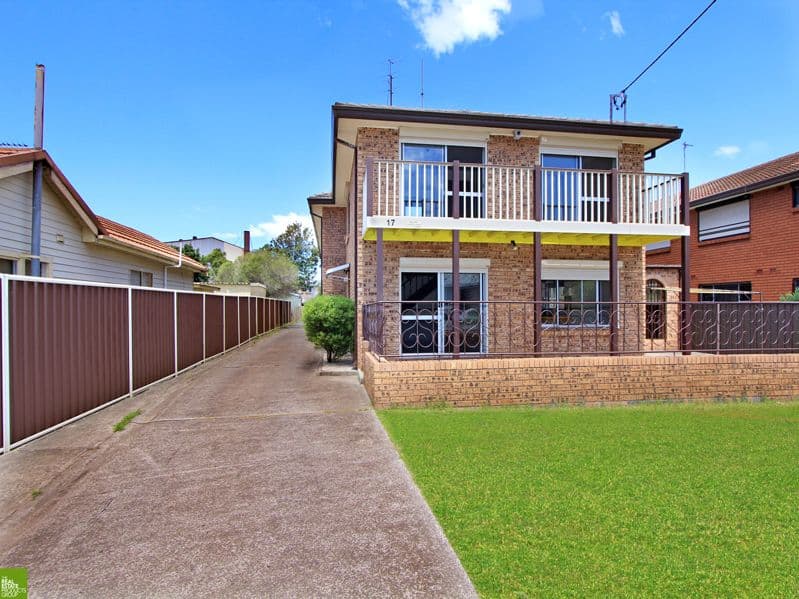 17 Kemblawarra Road, Warrawong NSW 2502, Warrawong - Image 1