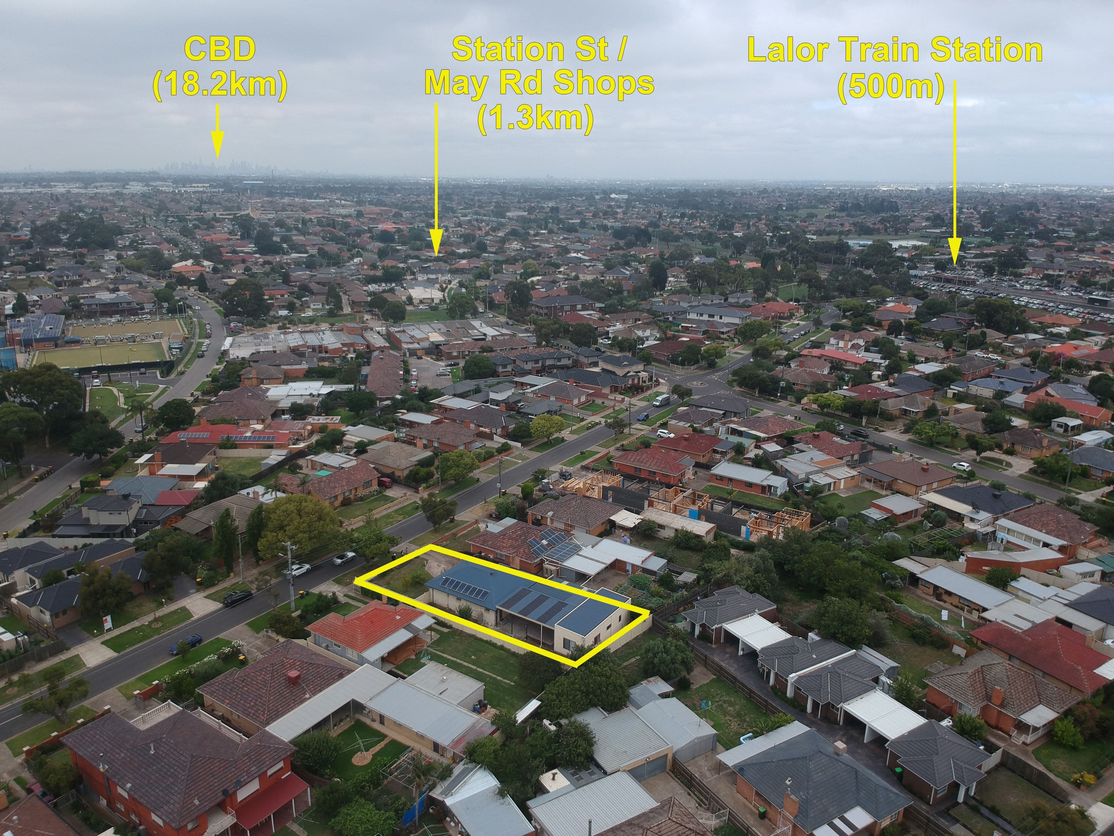 28 Curtin Avenue, Lalor VIC 3075, Lalor - Thumbnail 2