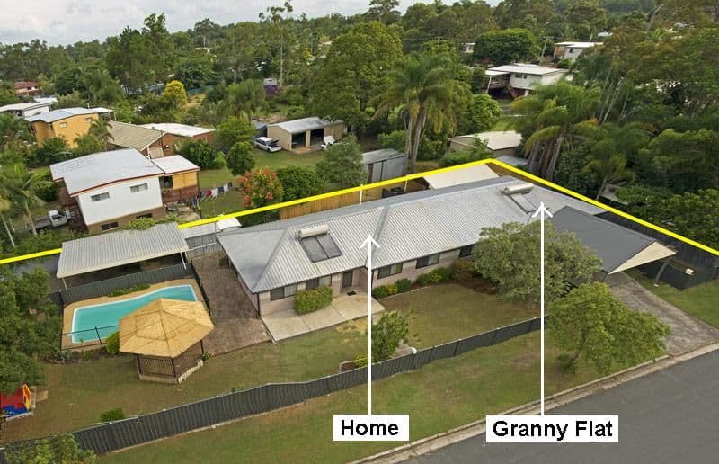 3 Amelia Street, MARSDEN QLD 4132, Marsden - Image 1