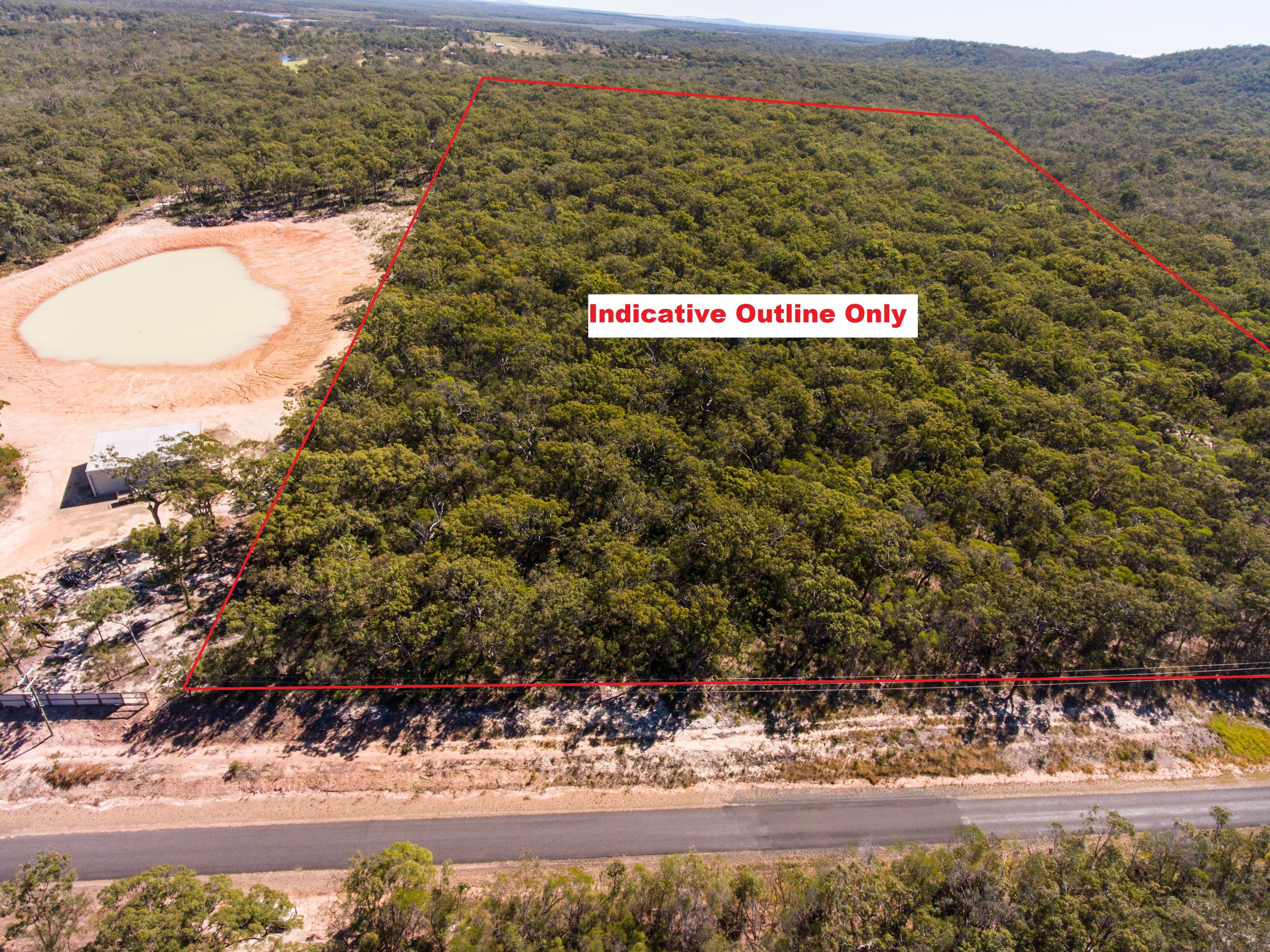 Lot 19 Lady Elliot Drive, Agnes Water QLD 4677, Agnes Water - Image 1