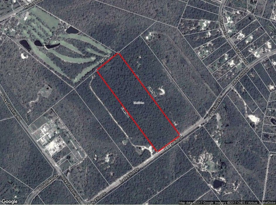 Lot 19 Lady Elliot Drive, Agnes Water QLD 4677, Agnes Water - Thumbnail 5