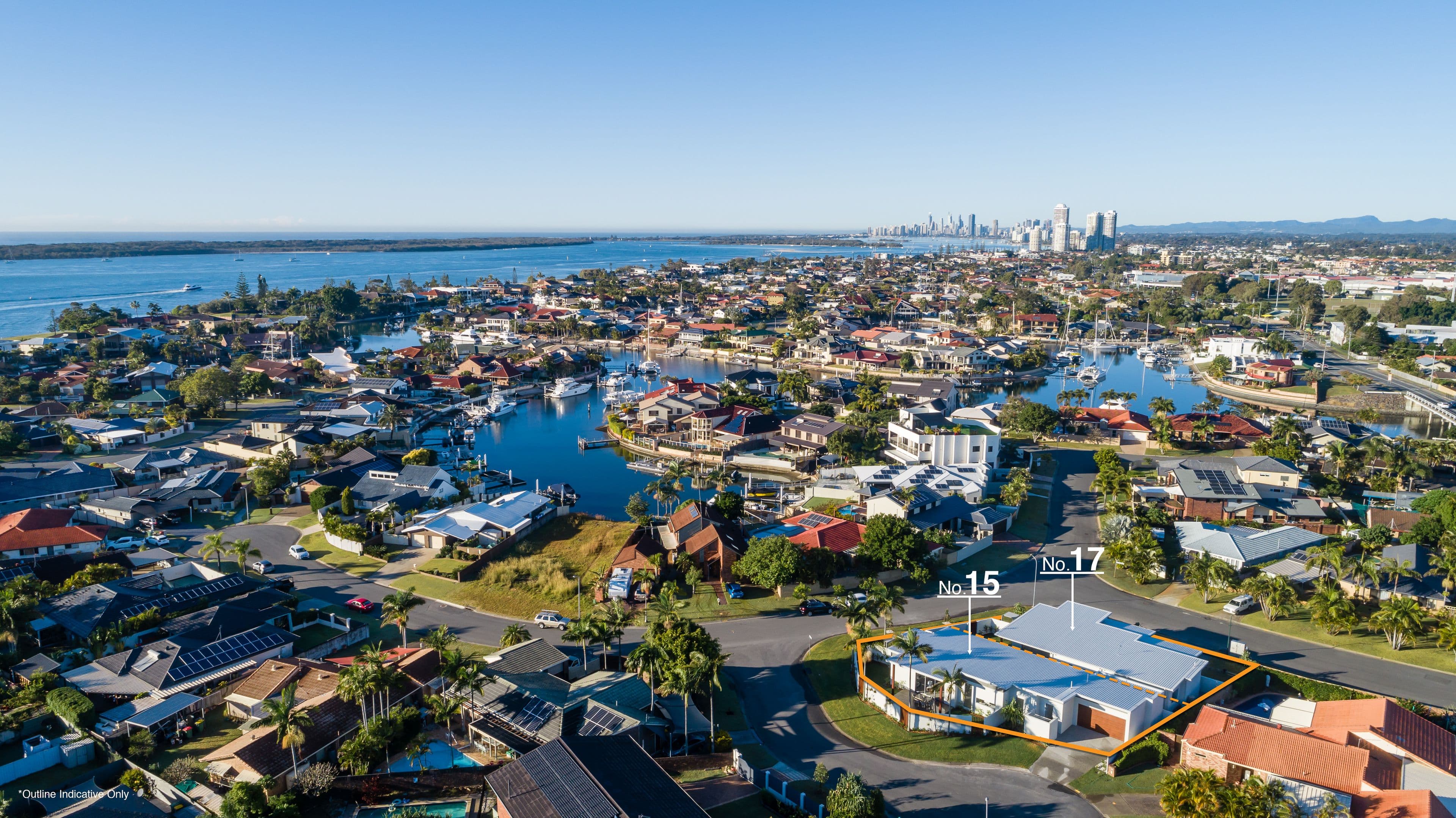 15 Wewak Avenue, Runaway Bay QLD 4216, Runaway Bay - Image 1