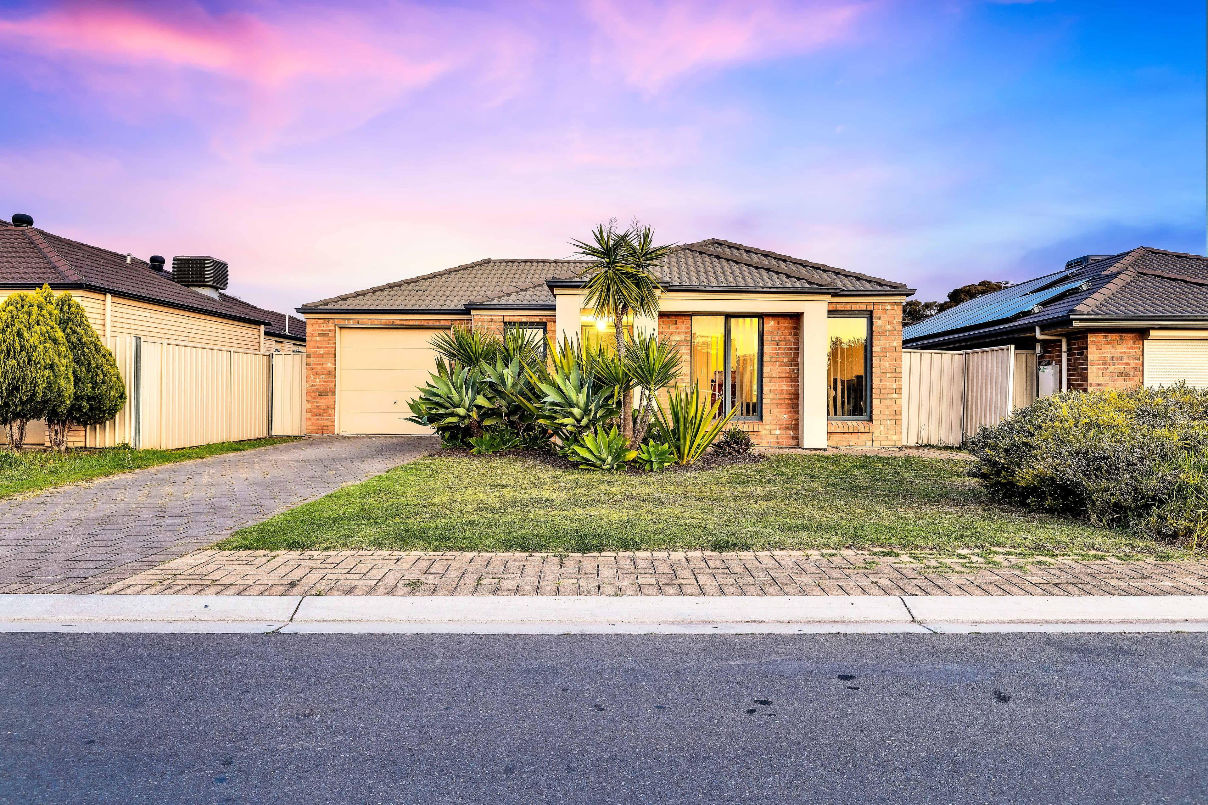 72 Gerald Boulevard, Davoren Park SA 5113, Davoren Park - Image 1