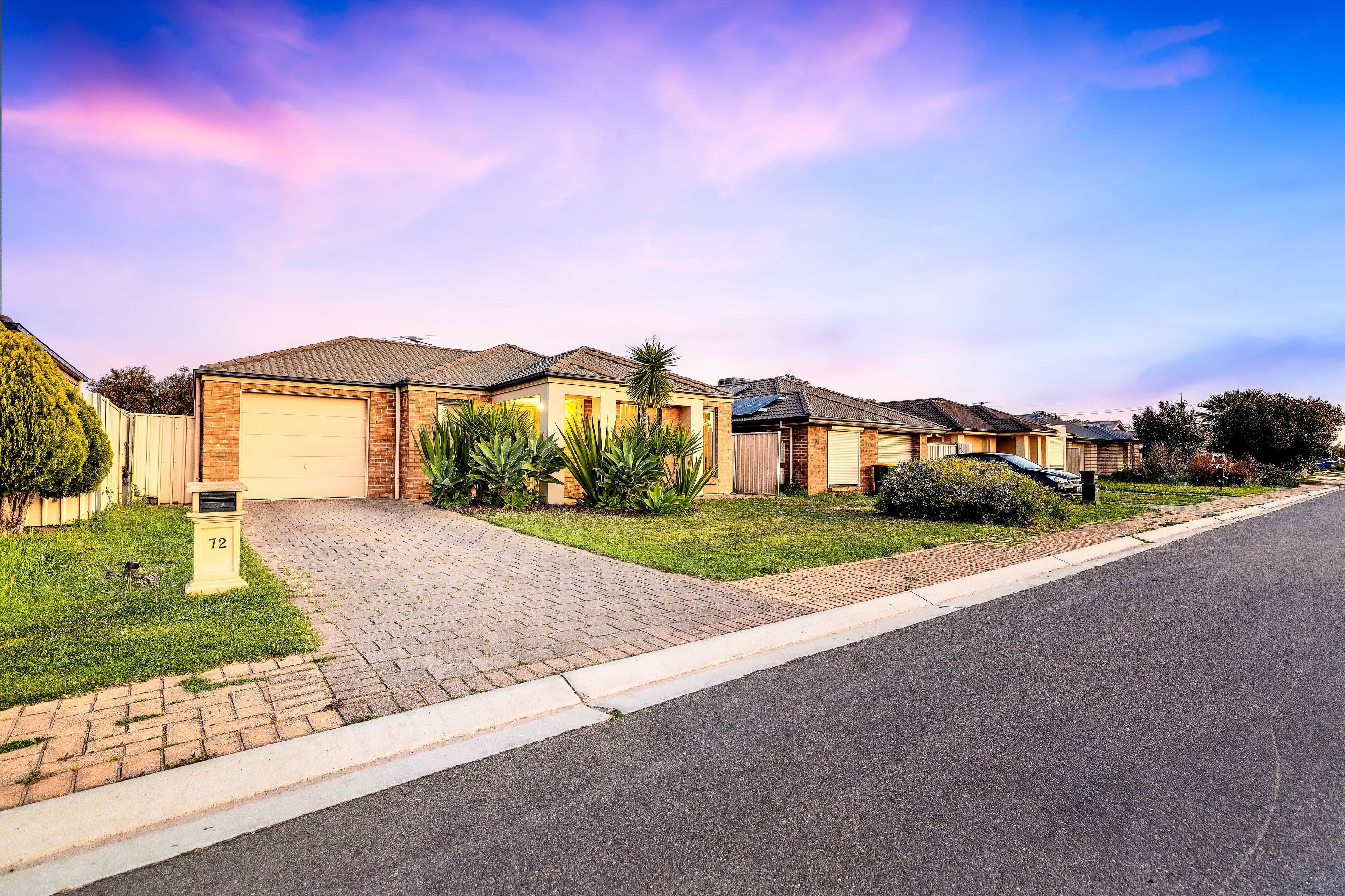 72 Gerald Boulevard, Davoren Park SA 5113, Davoren Park - Thumbnail 2