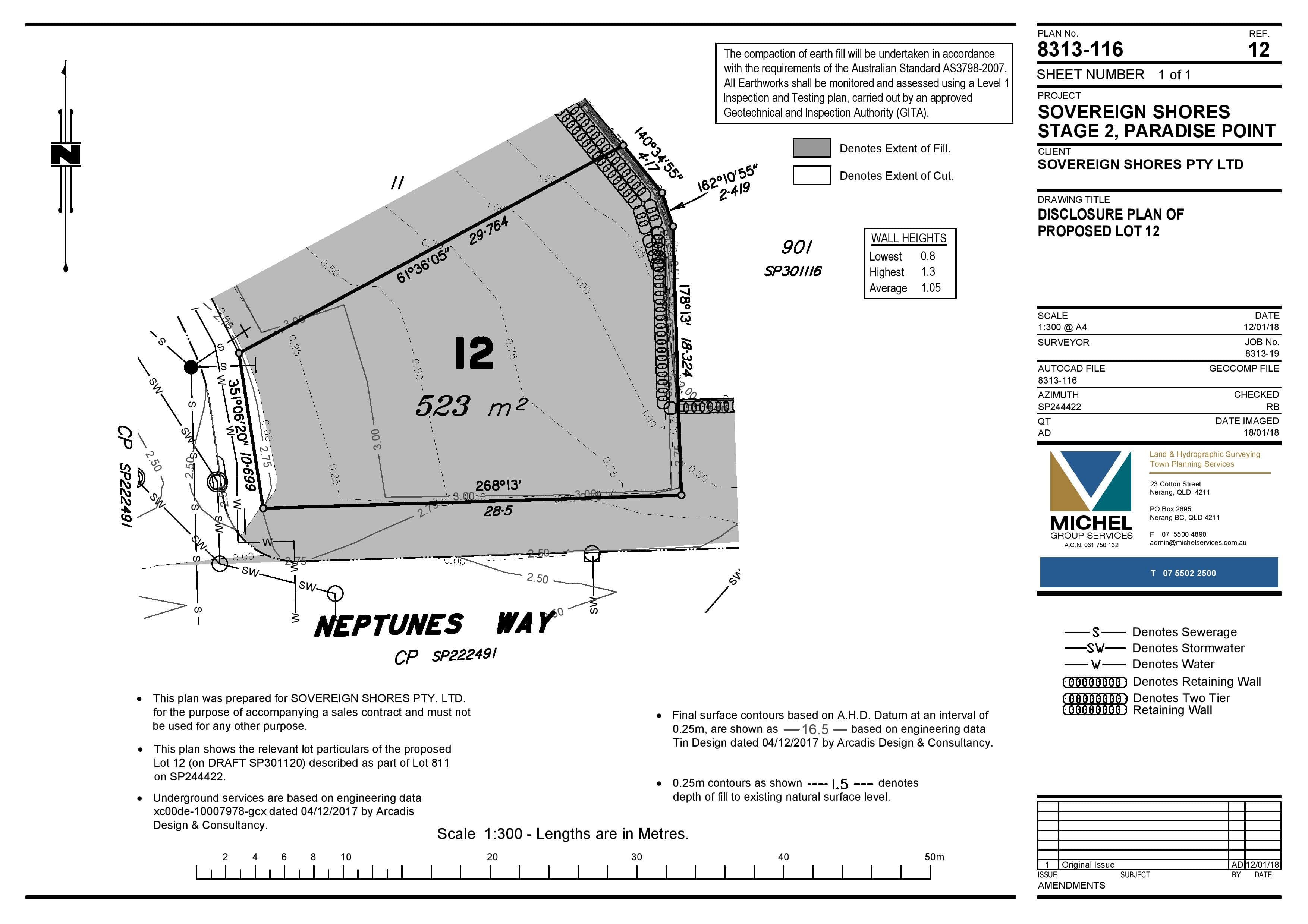 24 Belair Crescent, Paradise Point QLD 4216, Paradise Point - Thumbnail 2