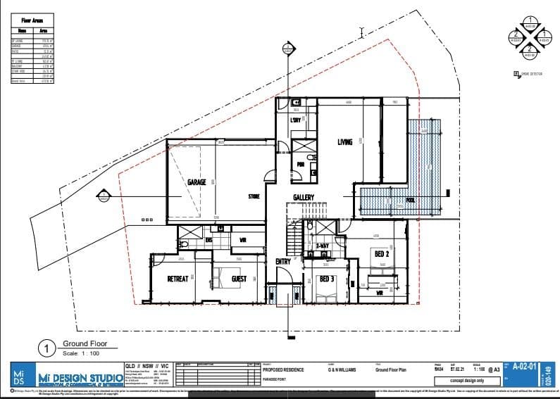 24 Belair Crescent, Paradise Point QLD 4216, Paradise Point - Thumbnail 4