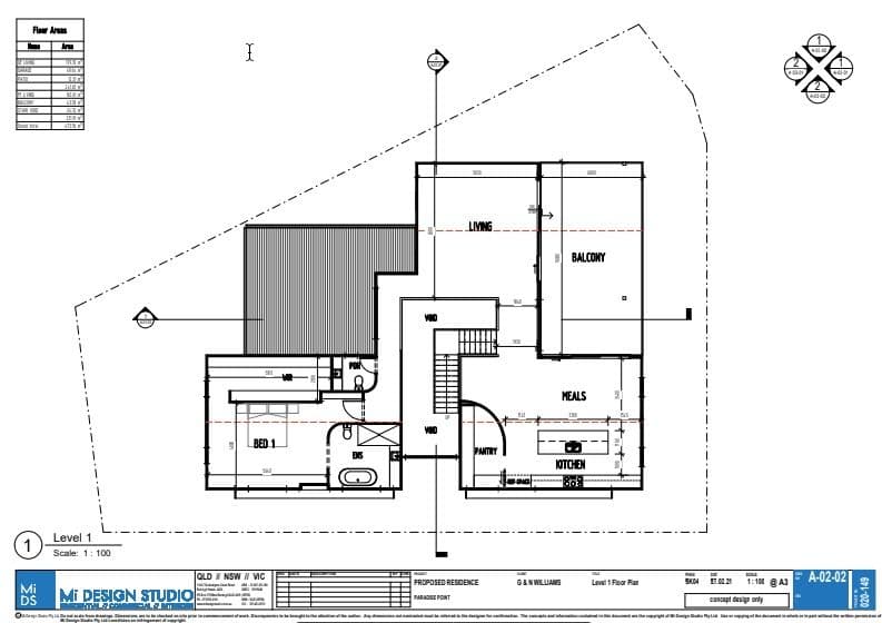 24 Belair Crescent, Paradise Point QLD 4216, Paradise Point - Thumbnail 5