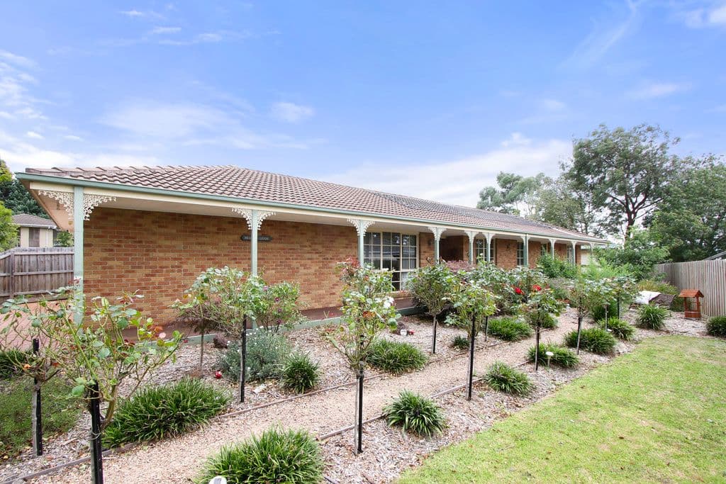 8 Marraroo Close, Bayswater North VIC 3153, Bayswater North - Image 1