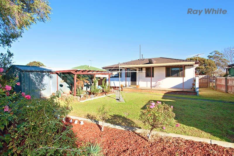 5 Briggs Street, LAVERTON VIC 3028, Laverton - Thumbnail 7
